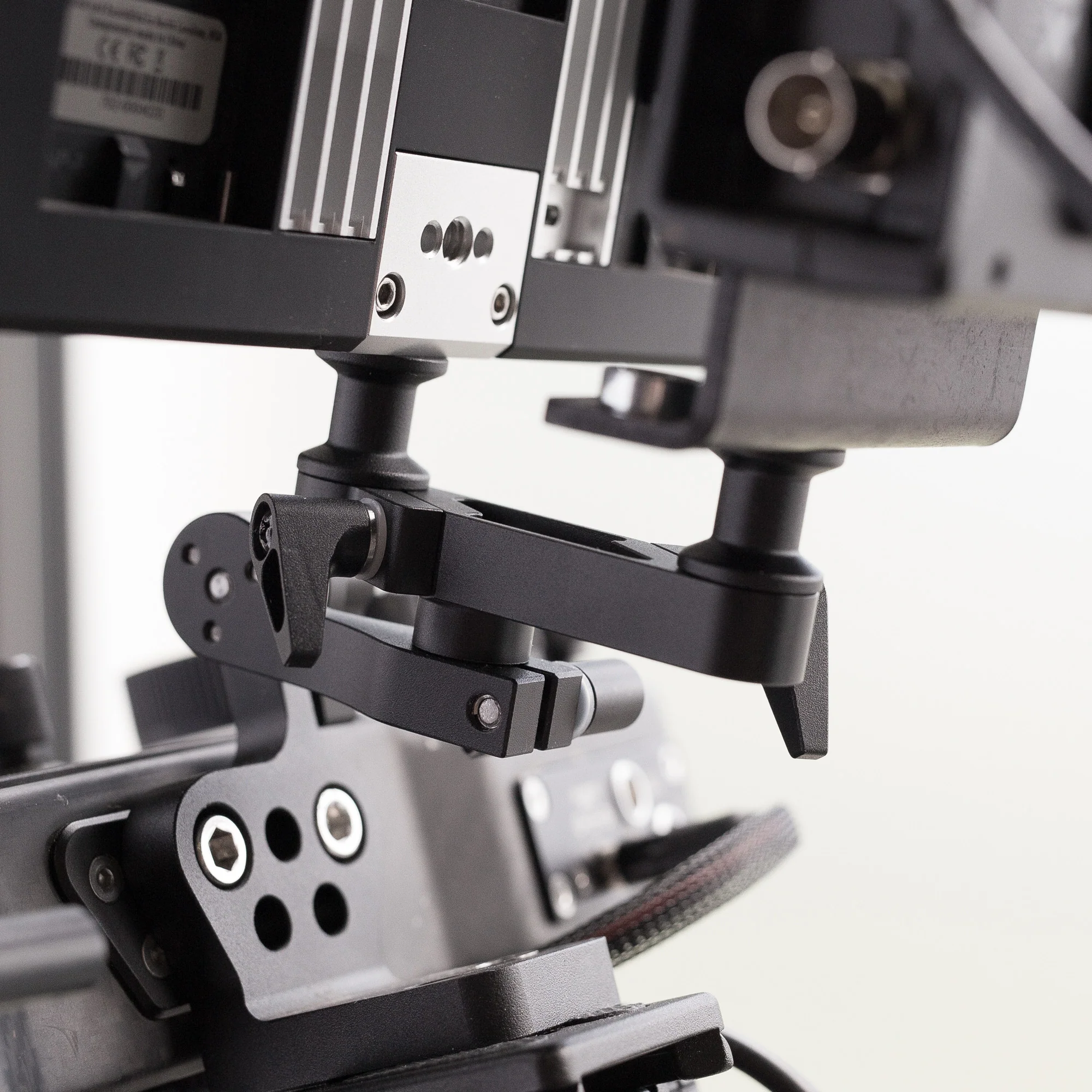 13mm Dual Quick Release Mount - Image 3