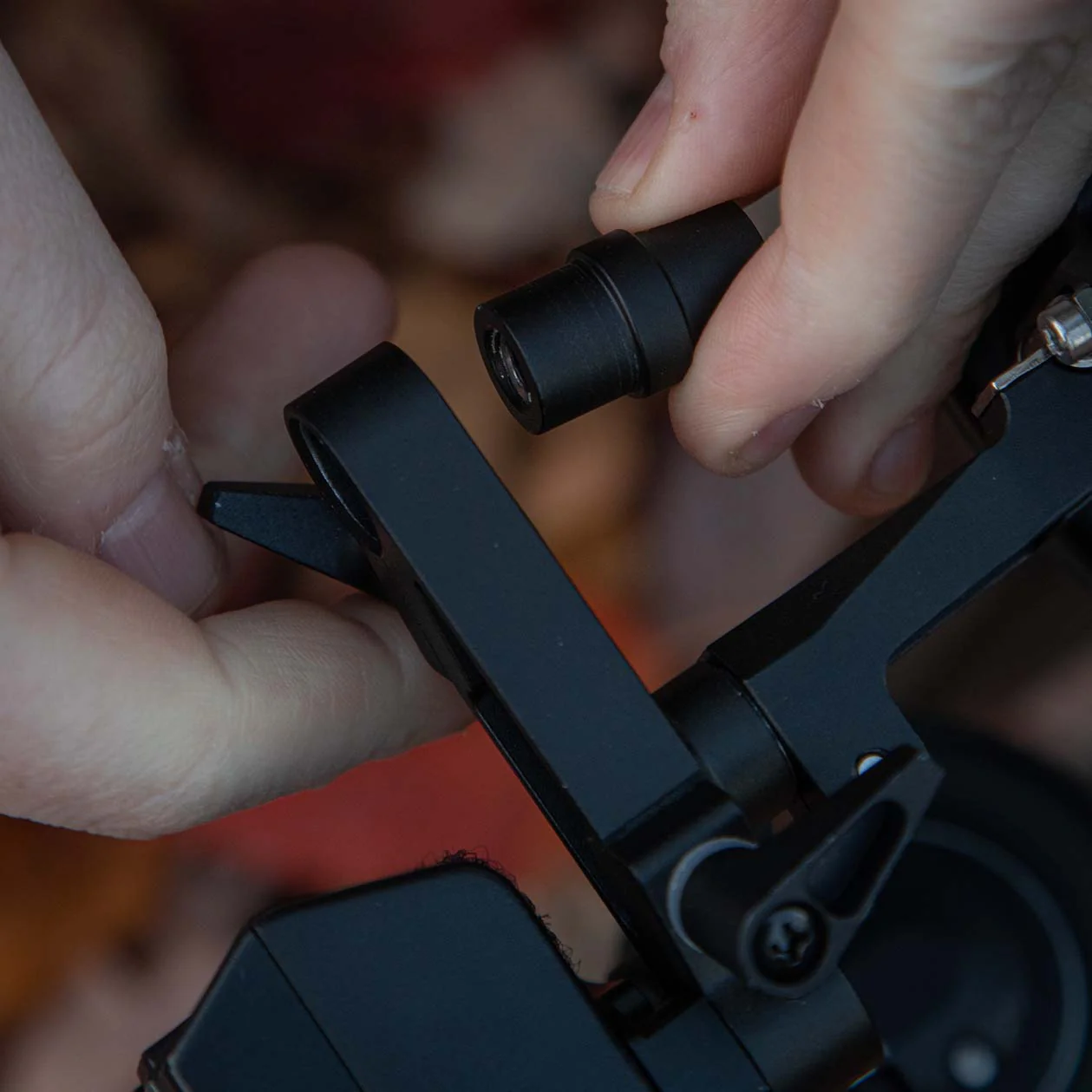 13mm to 13mm Mount - Image 3