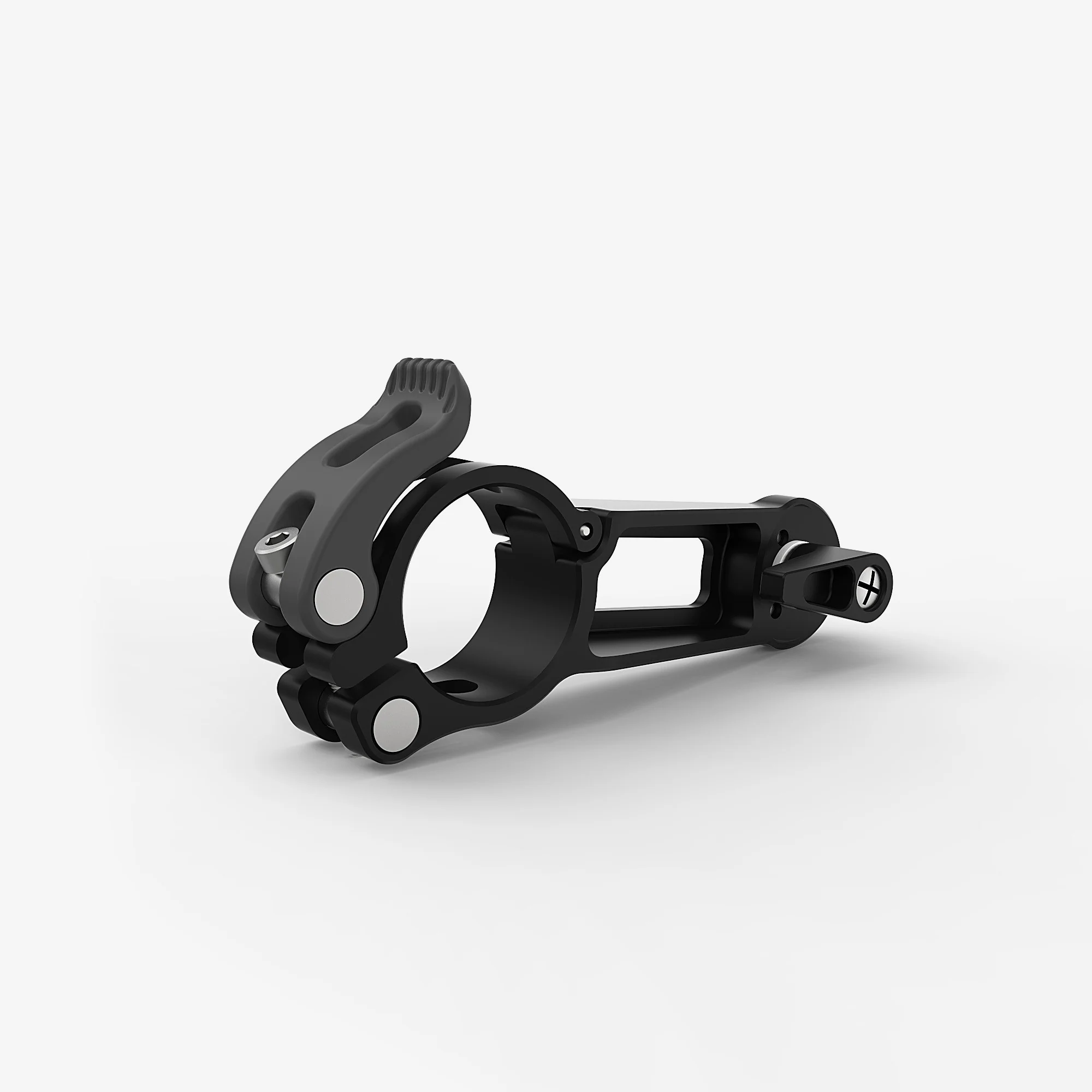 25mm Tube to Rosette Adapter - Image 3