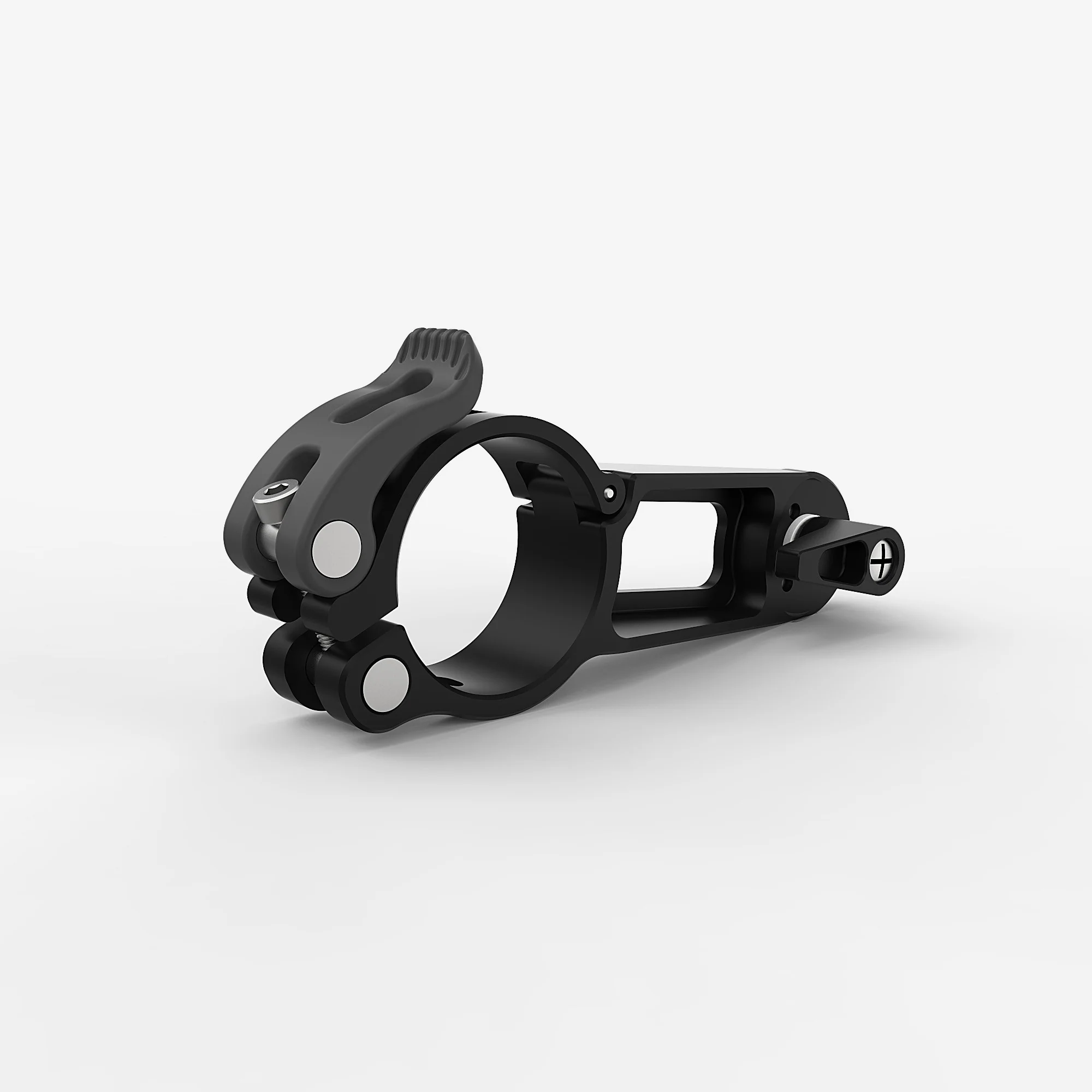 30mm Tube to Rosette Adapter - Image 3
