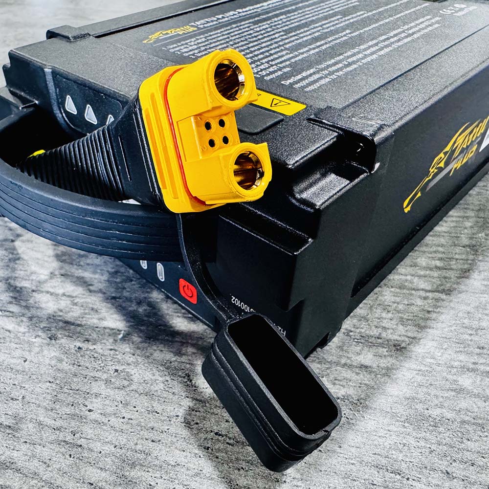 Alta X Gen2 12S Flight Battery (AS150U) - Image 2