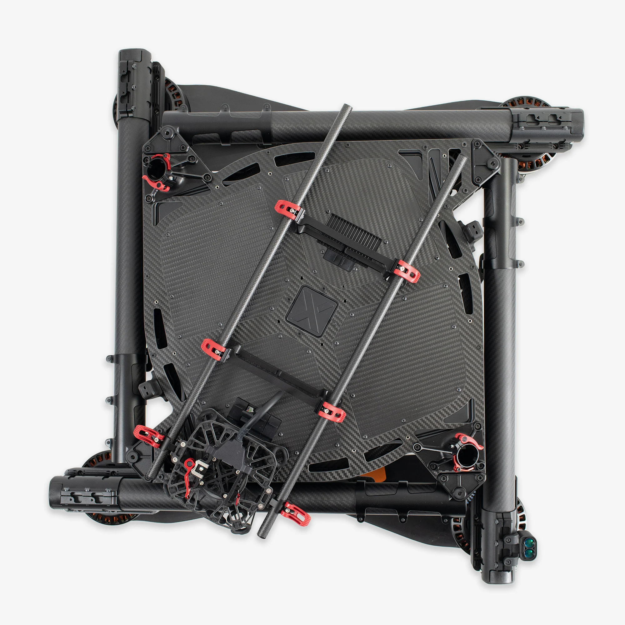 Alta X Gen2 Essentials Kit - Image 2