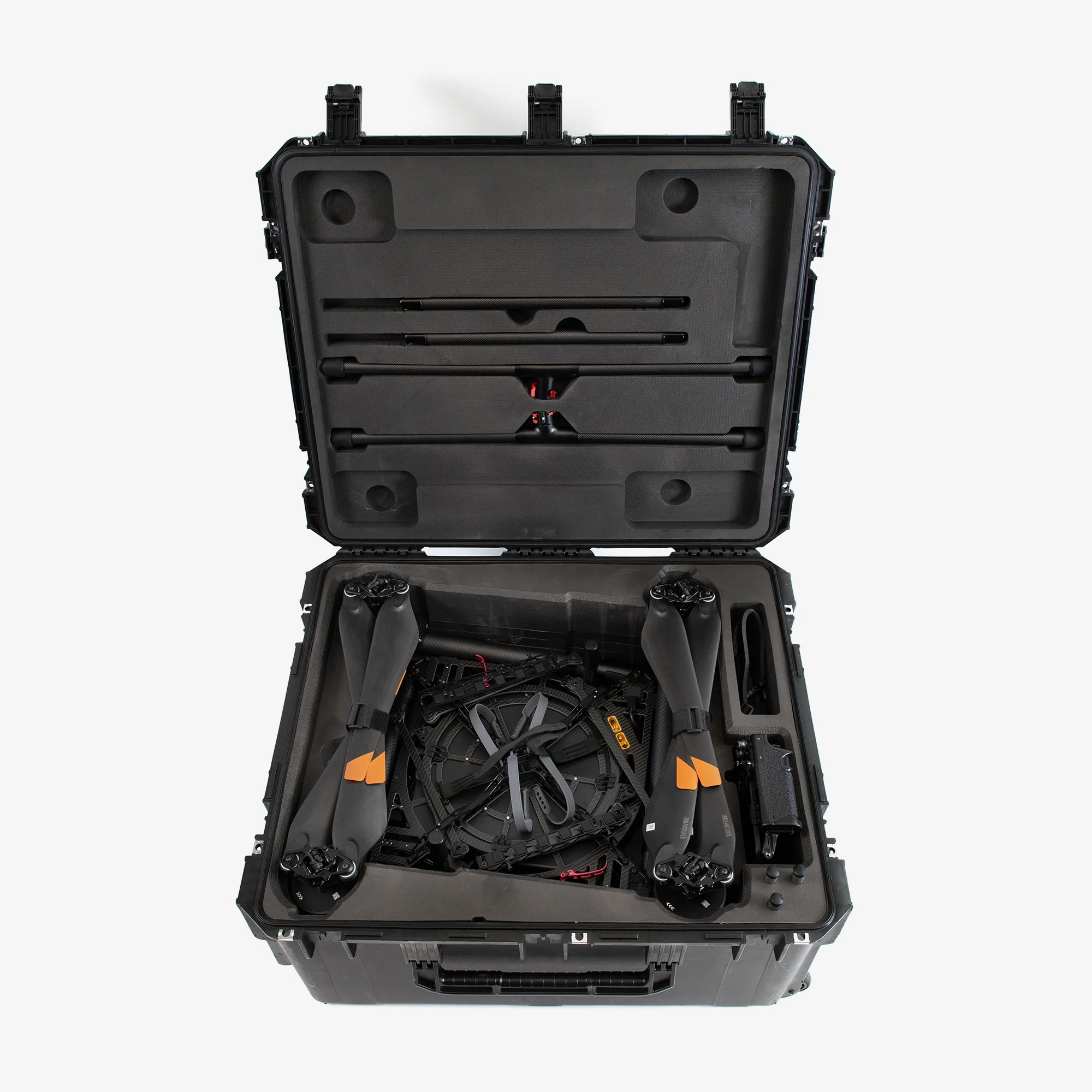 Alta X Gen2 Essentials Kit - Image 6