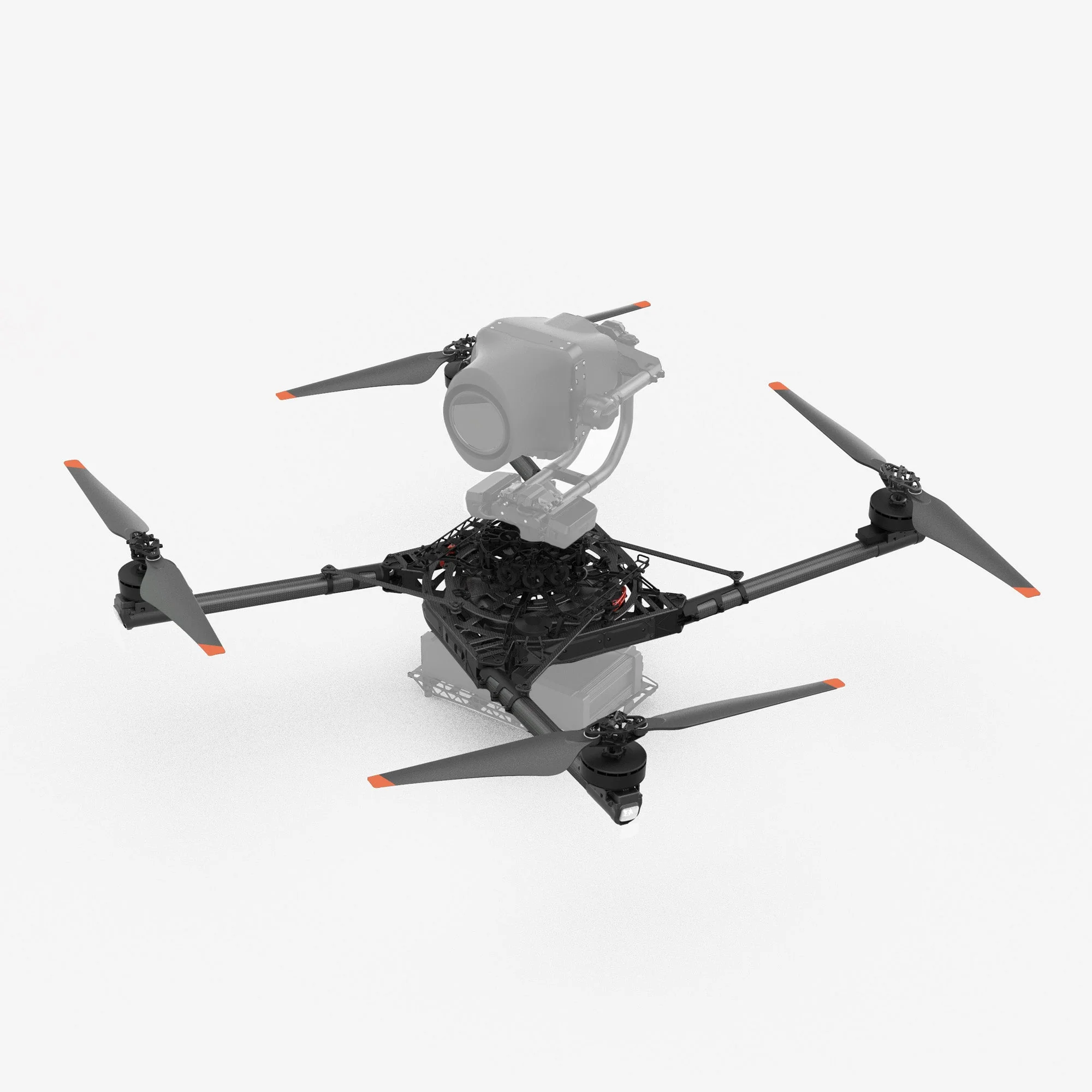 Alta X + Pilot Pro Essentials Kit - Image 2