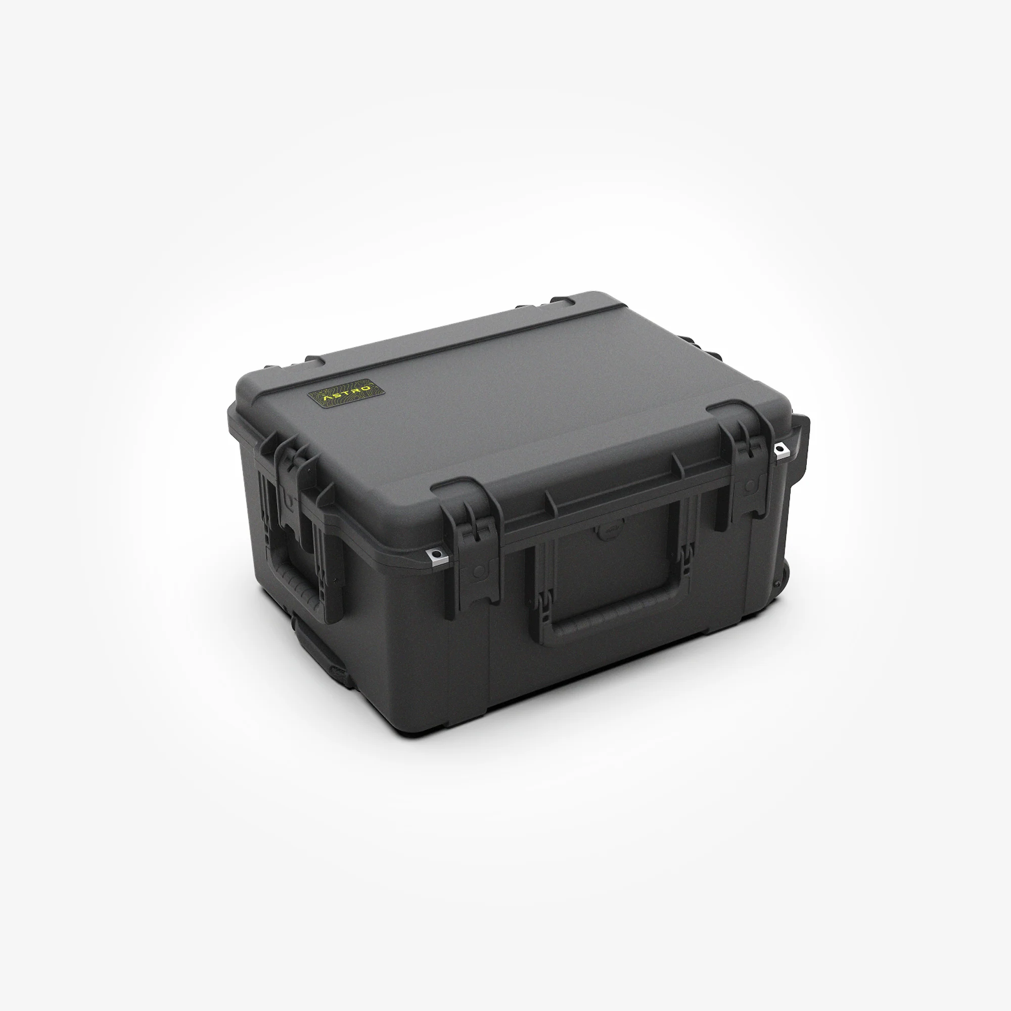 Astro Compact Travel Case - Image 2