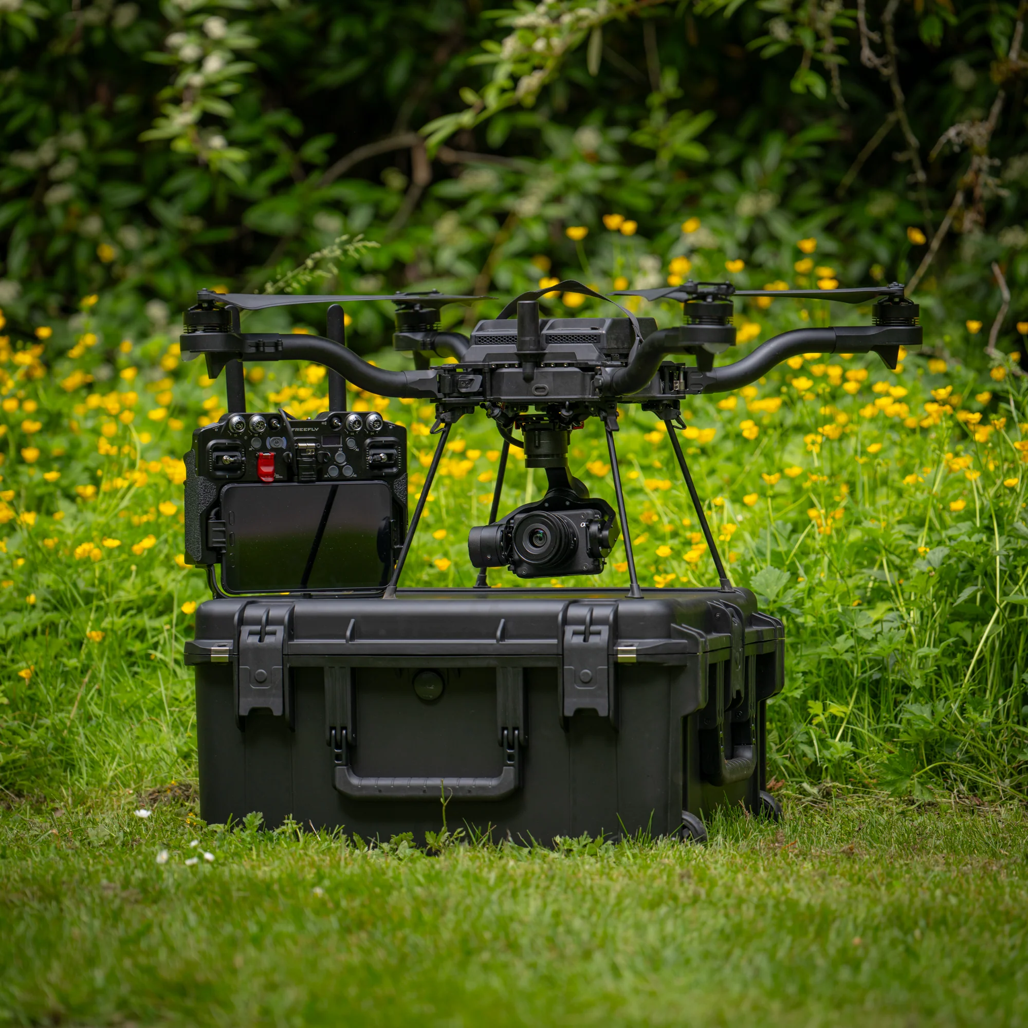 Astro Compact Travel Case - Image 4