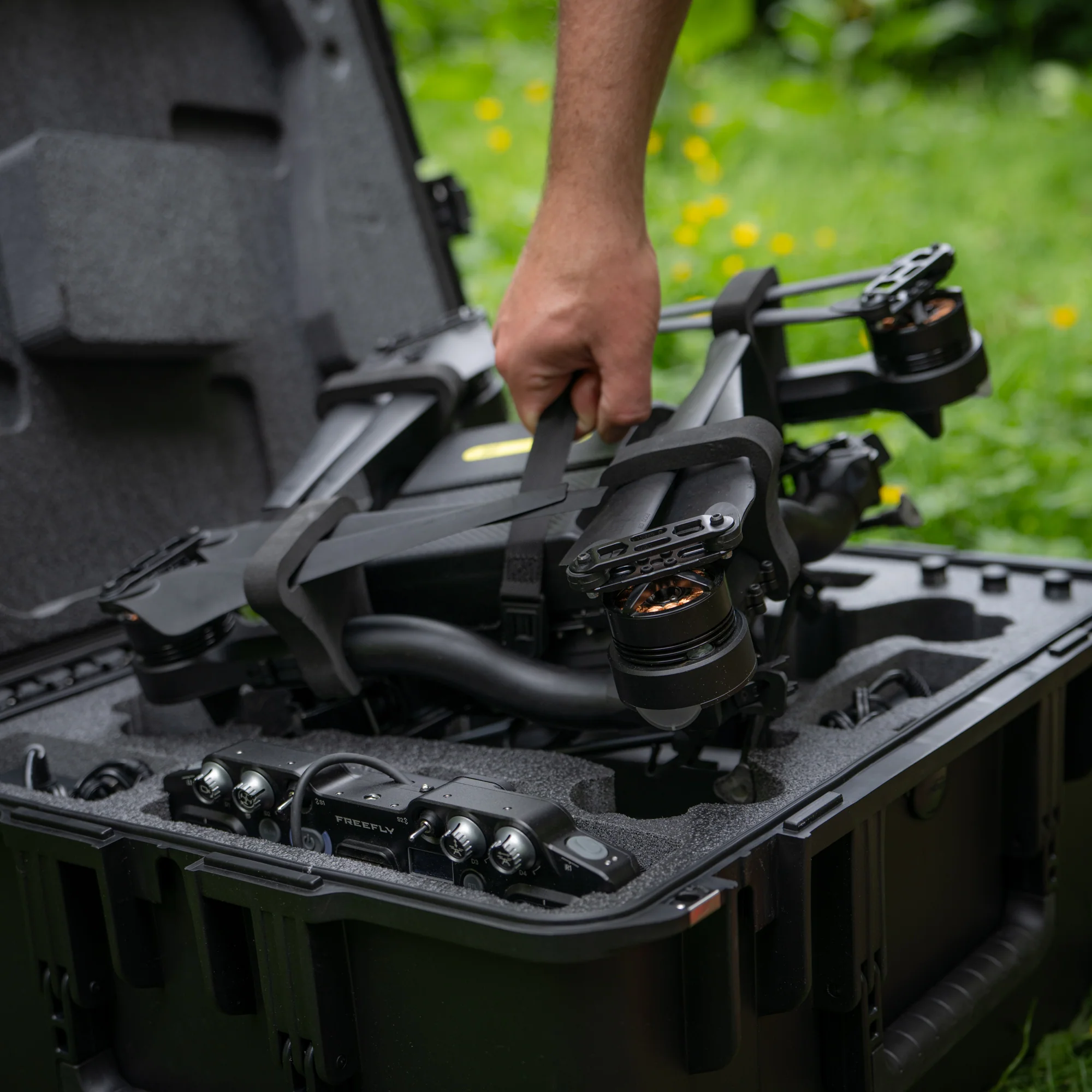 Astro Compact Travel Case - Image 5
