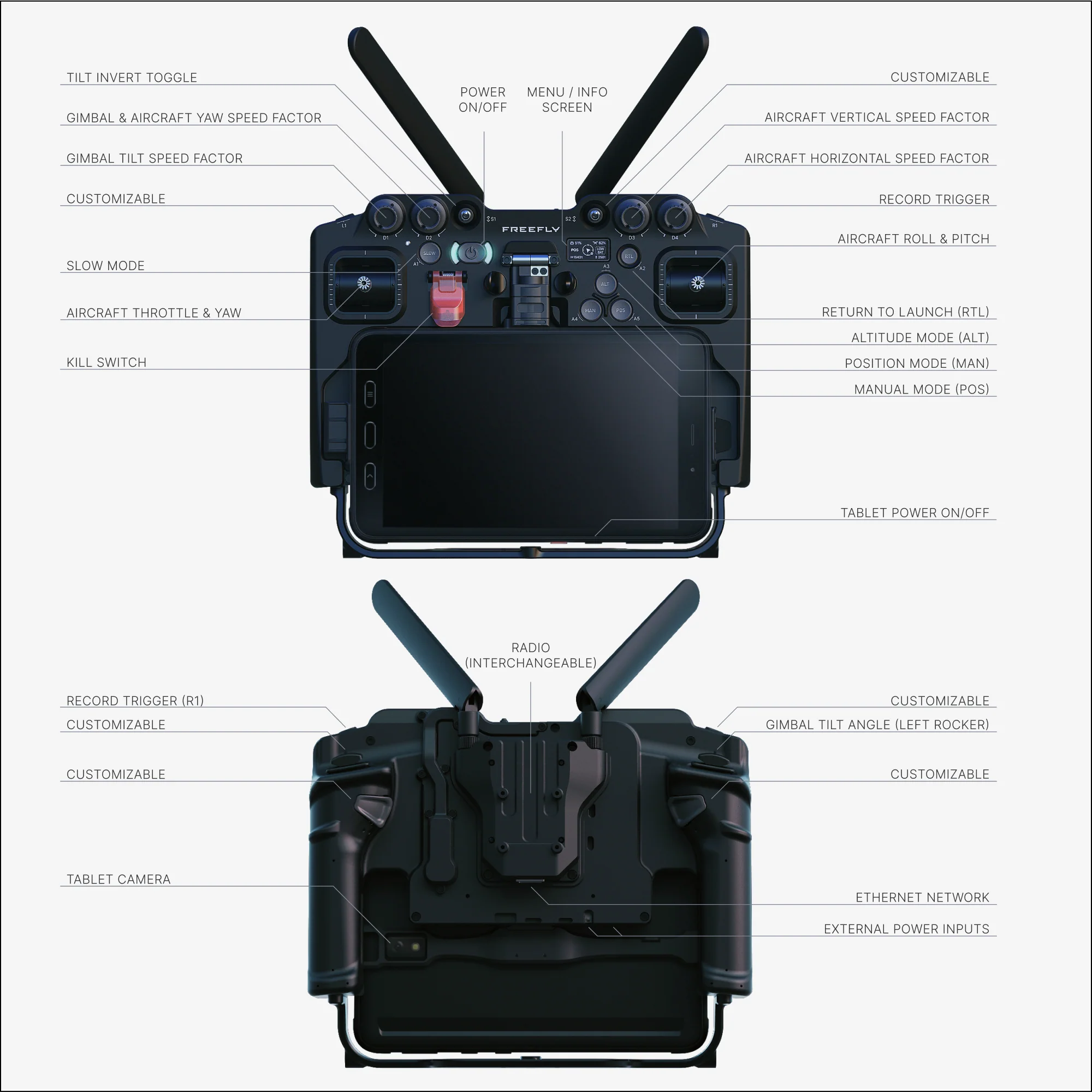 Astro Max (NDAA/Blue) - Image 8