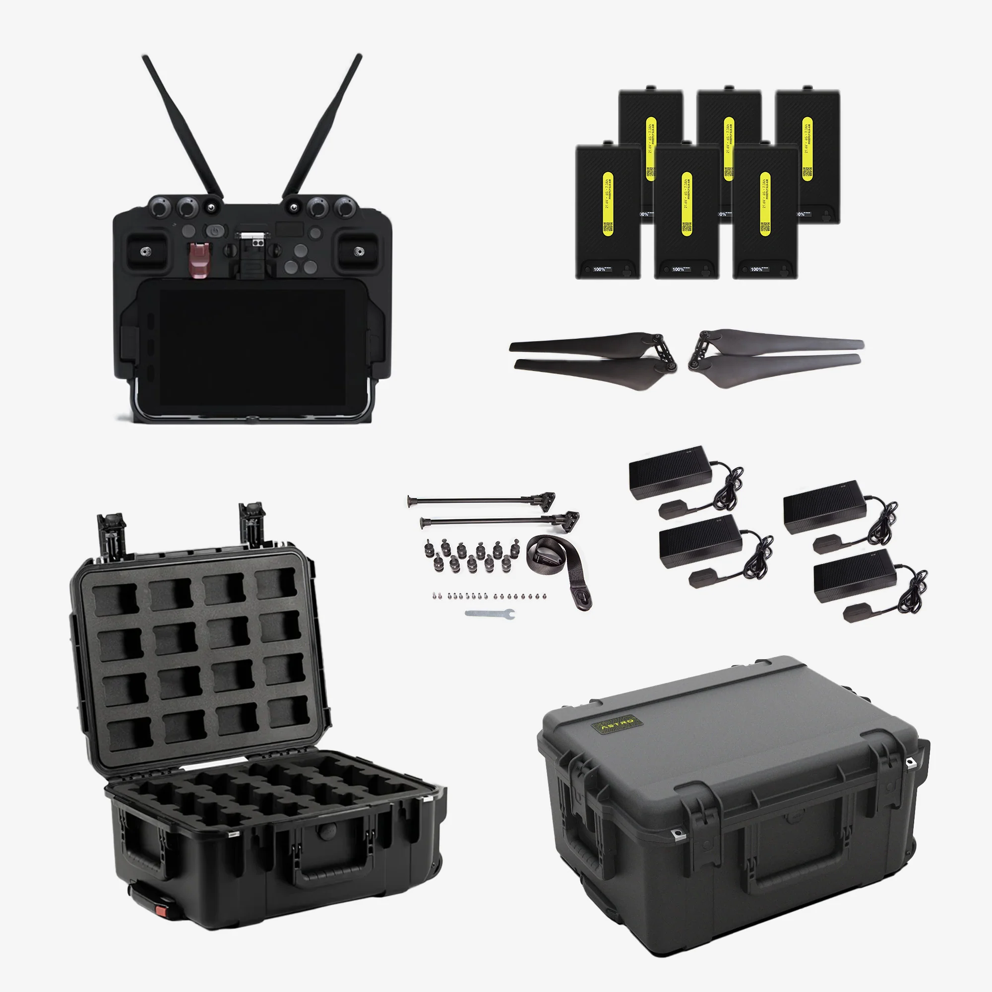 Astro Max Mapping Essentials - Image 2
