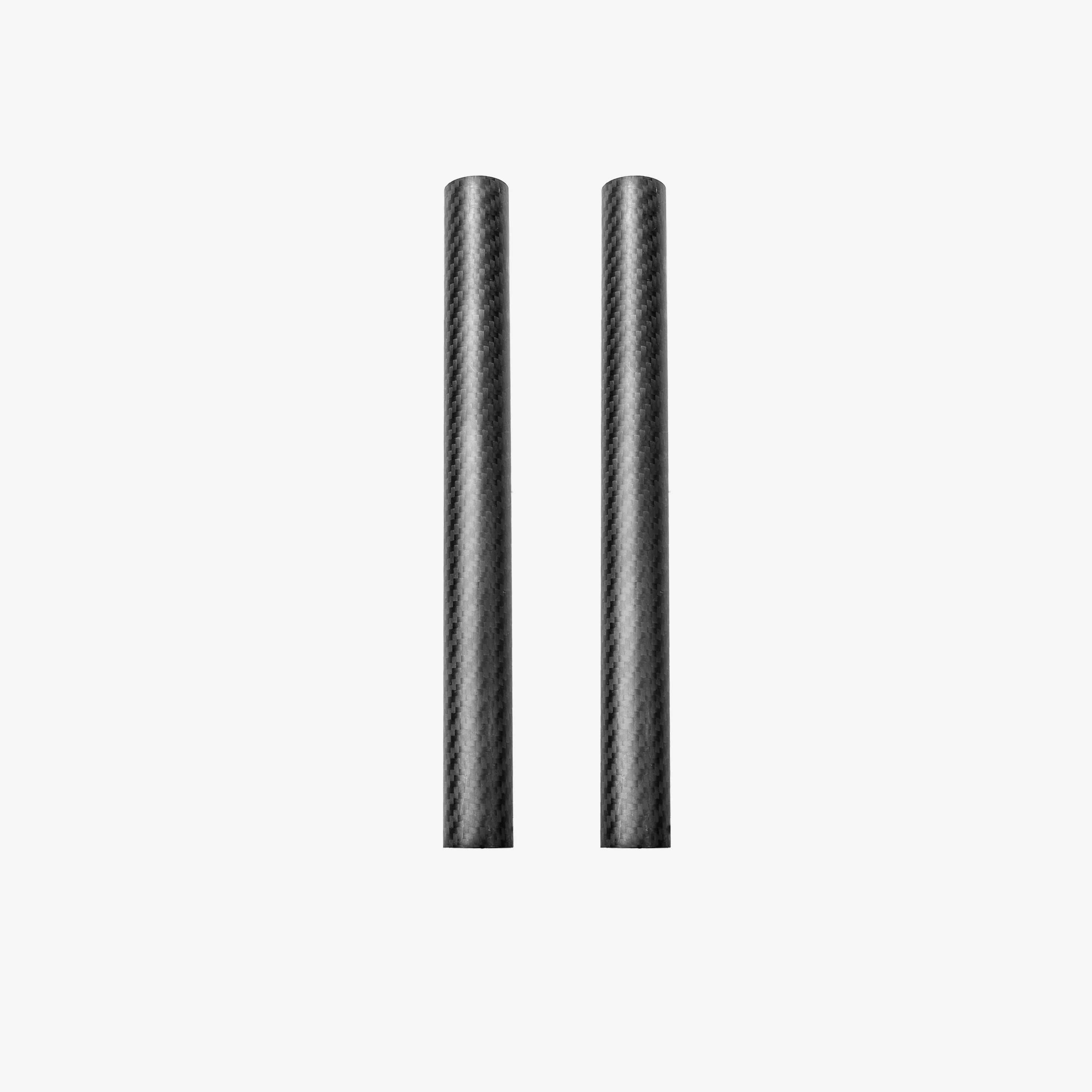 Carbon Tube 25 x 350mm Kit (for Cargo Landing Gear)