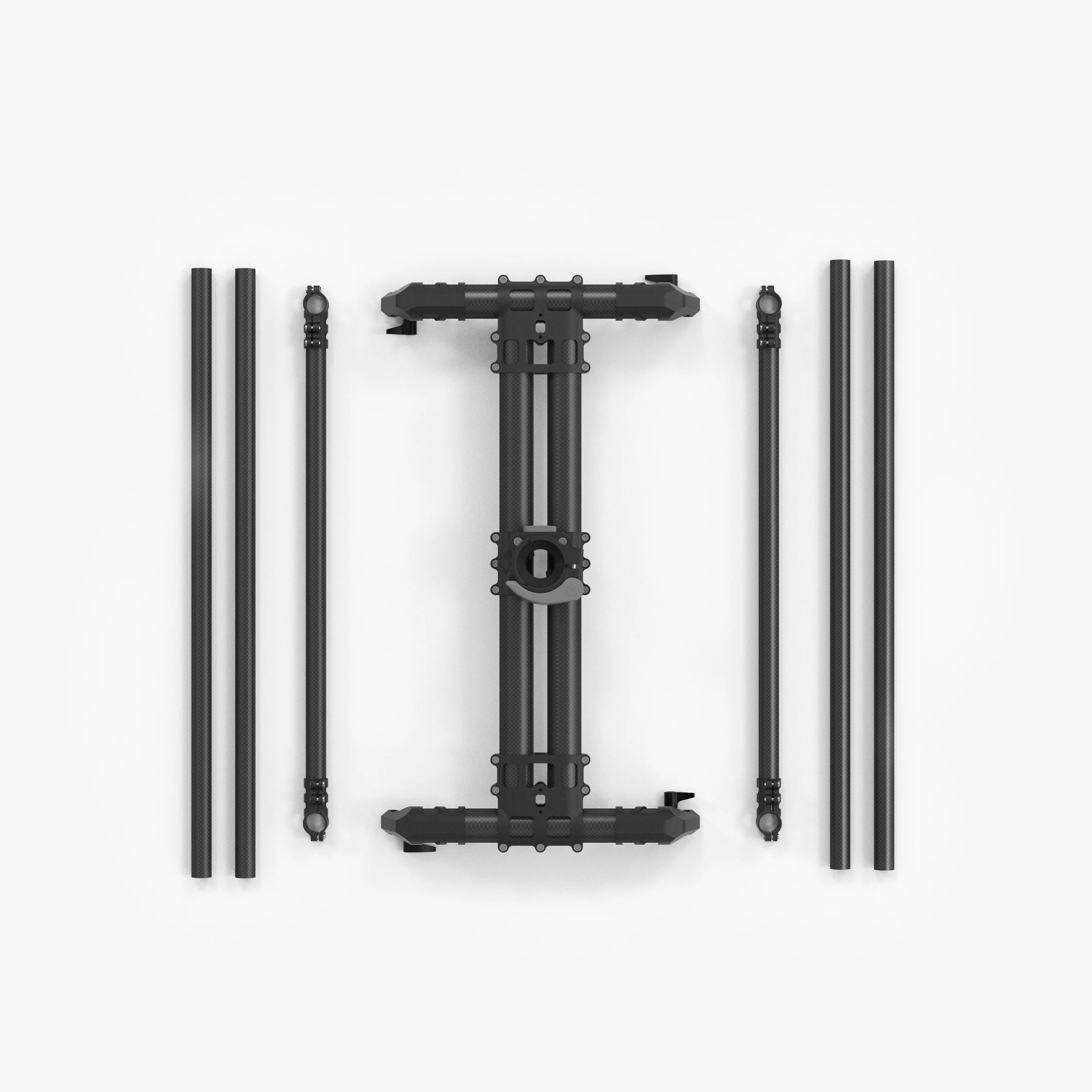 Cargo Landing Gear (Alta X) - Image 3