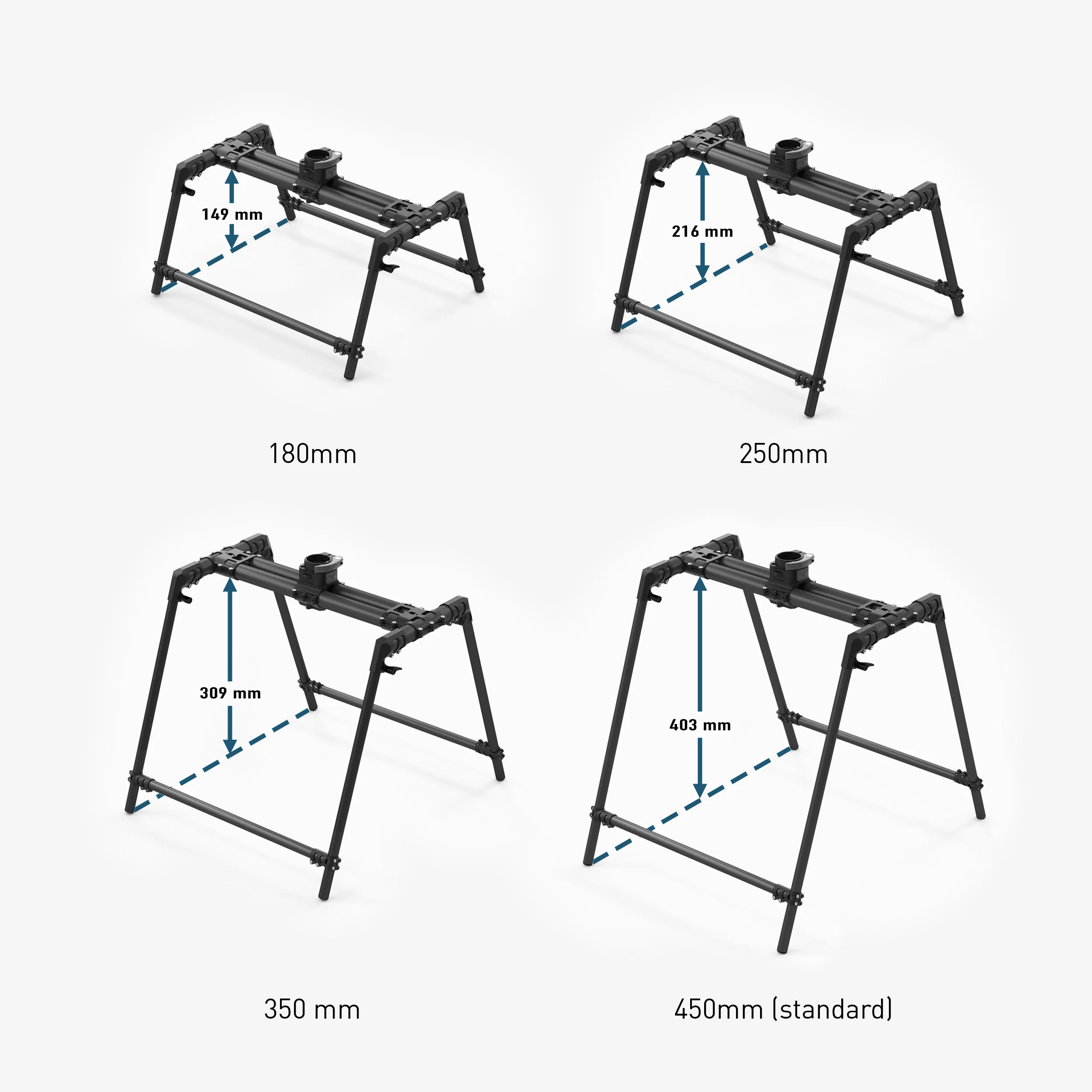 Cargo Landing Gear (Alta X) - Image 5