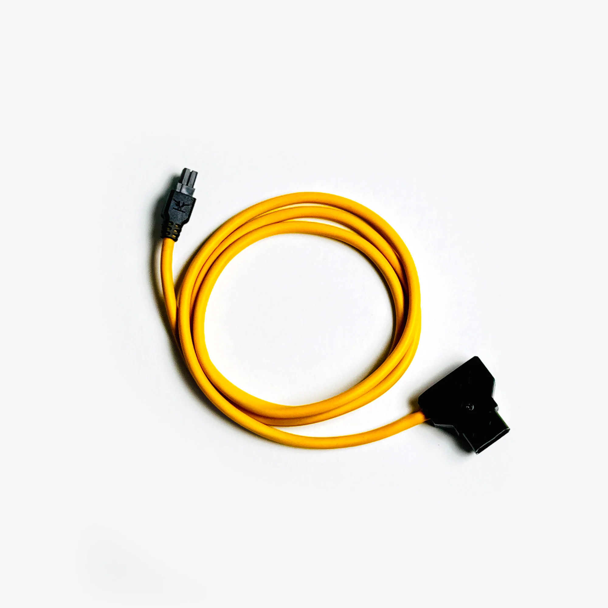 D-Tap to 4-Pin Microfit Power Cable (36")