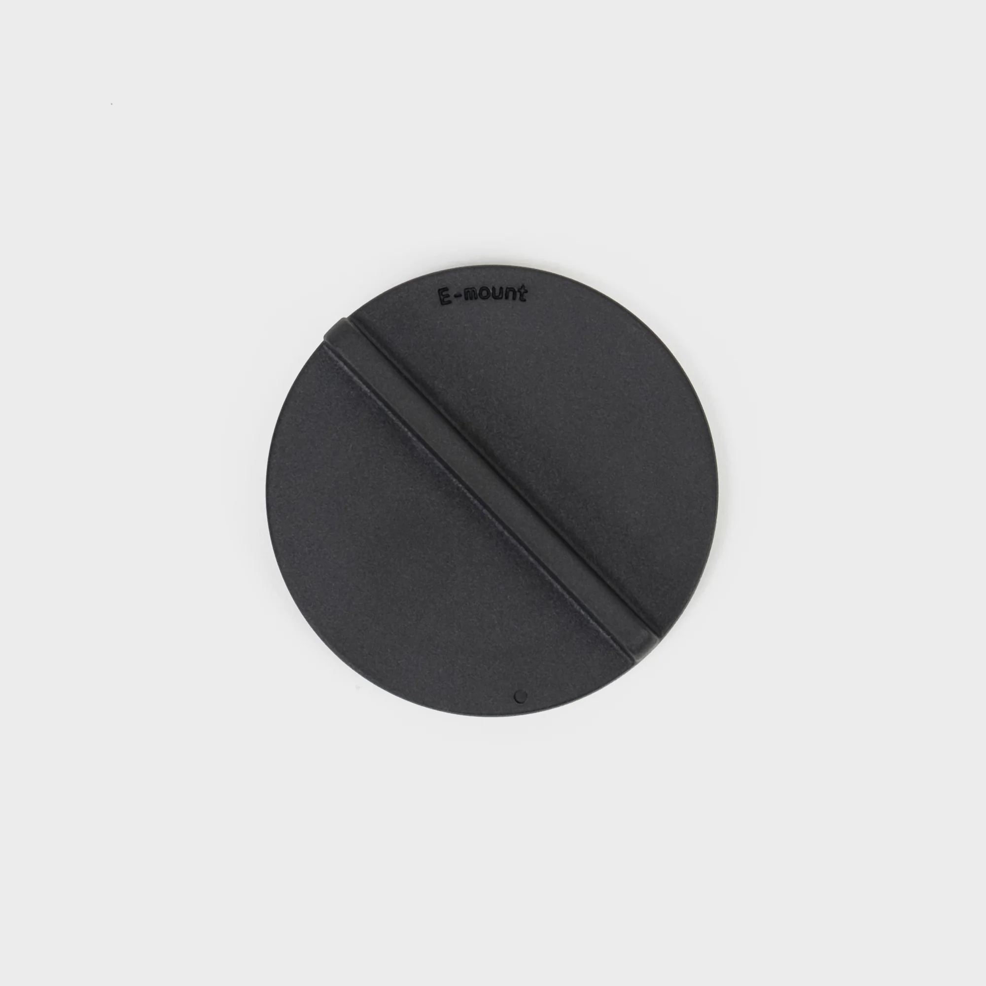 Replacement Body Cap (E-Mount) - Image 2
