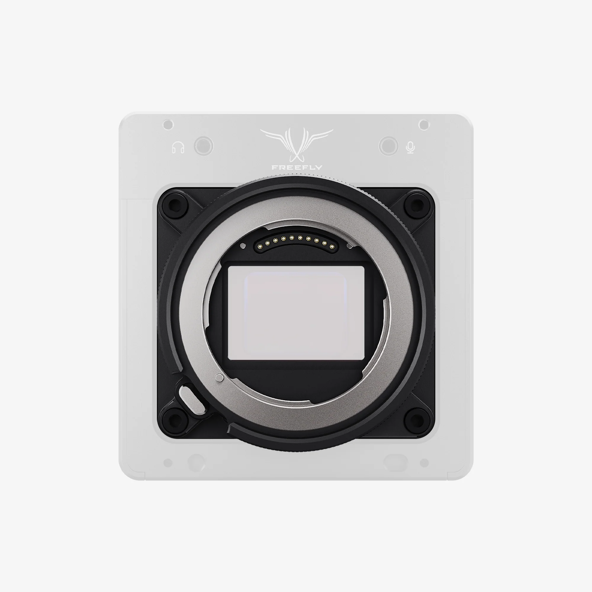Ember Lens Mount (L-Mount) - Image 3