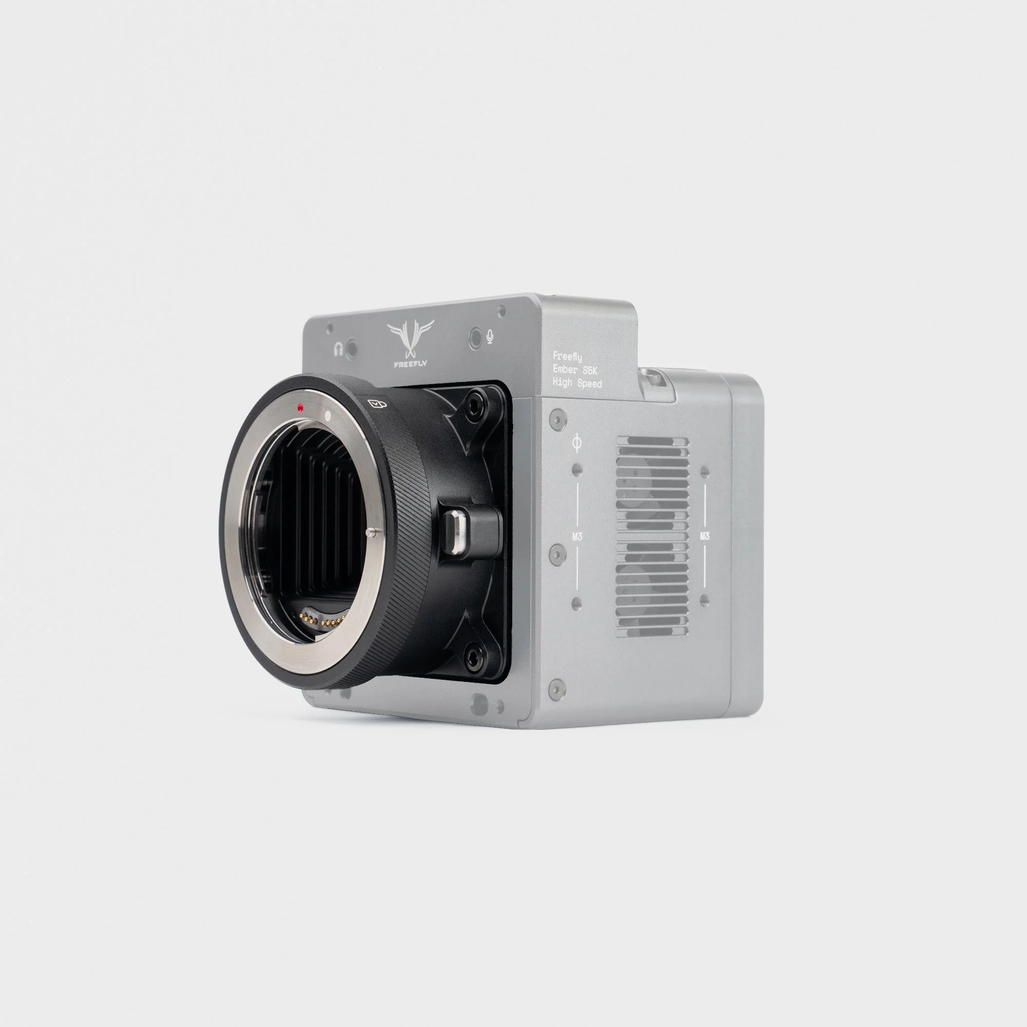 Ember Lens Mount (Active EF) - Image 3