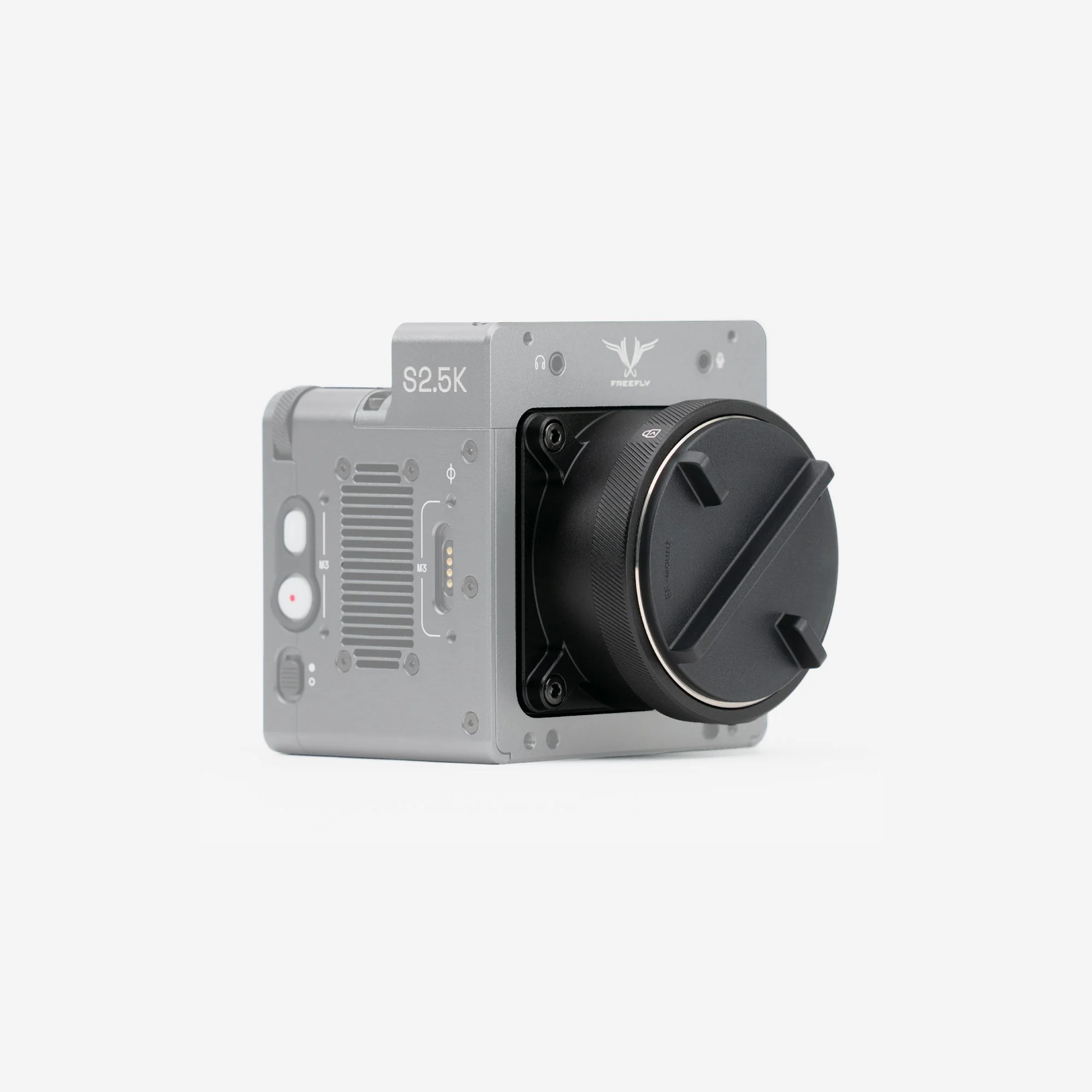 Ember Lens Mount (Active EF) - Image 4