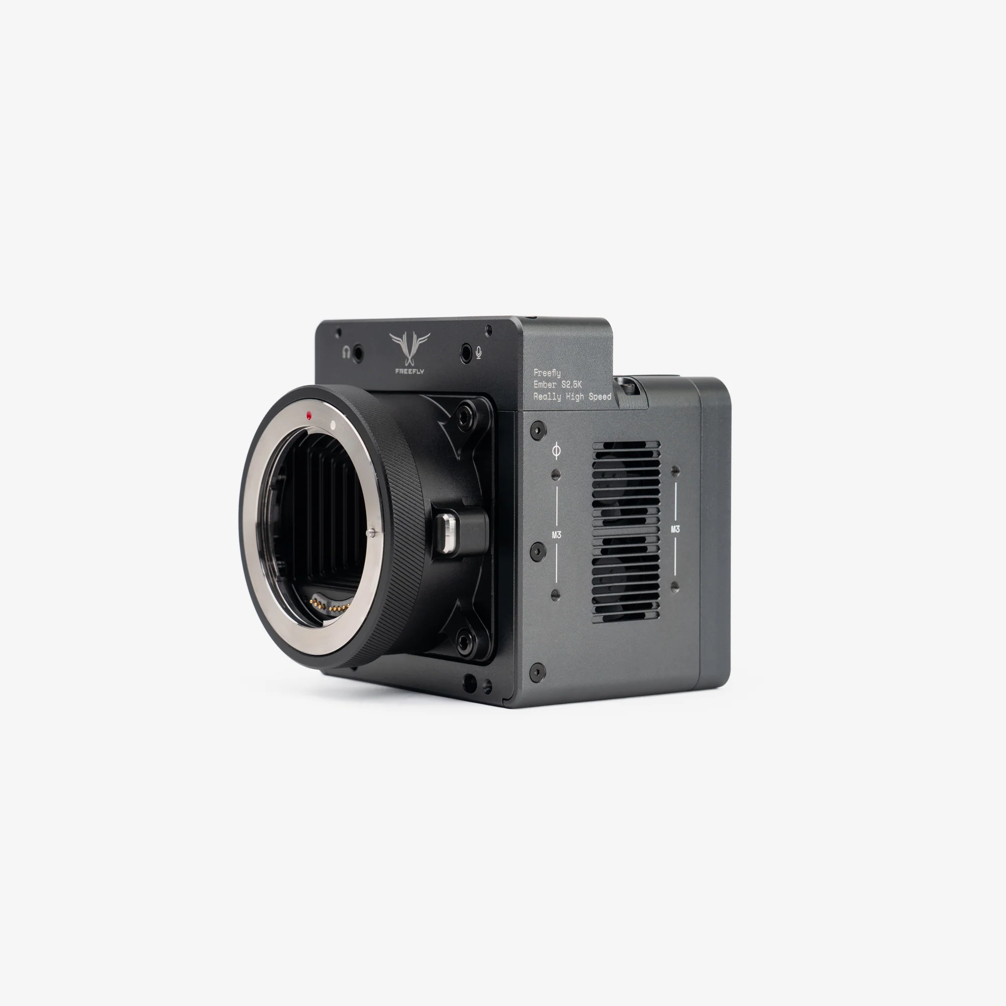 Ember S2.5K (EF Mount, 2.56TB) - Image 3