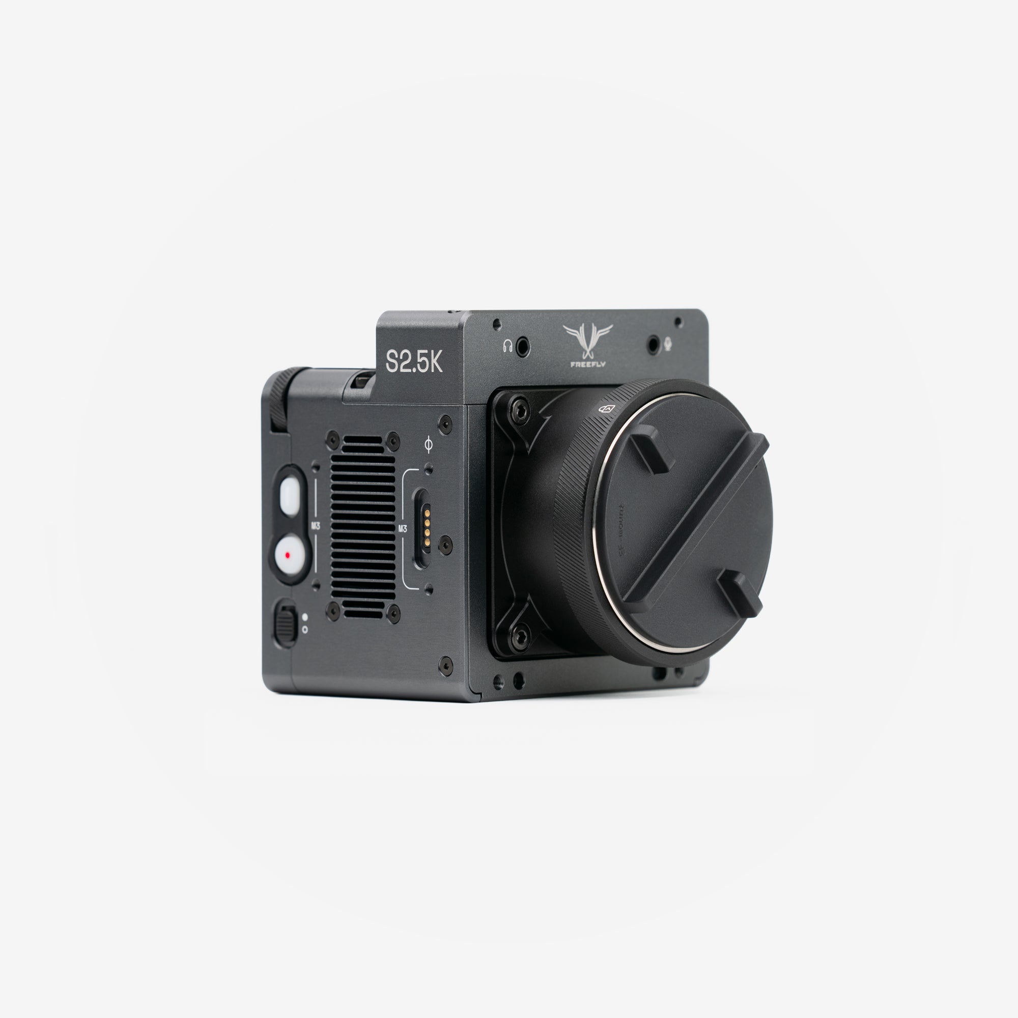 Ember S2.5K (EF Mount, 2.56TB) - Image 4
