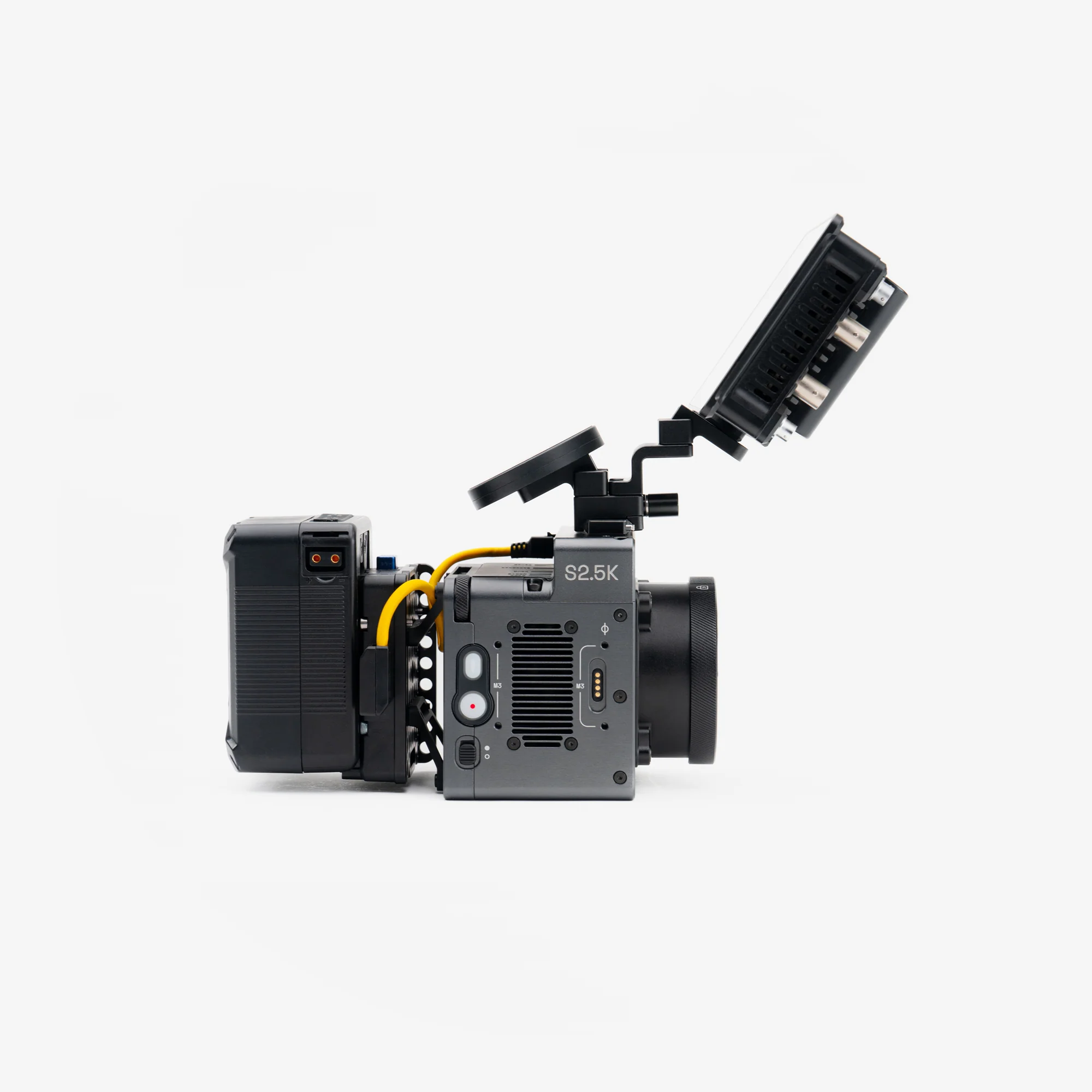Ember S2.5K (EF Mount, 2.56TB) - Image 5