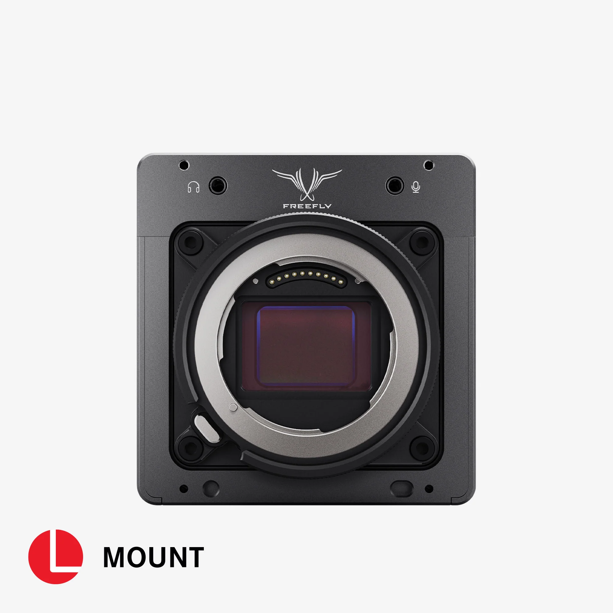 Ember S2.5K (L-Mount, 4TB) - Image 2