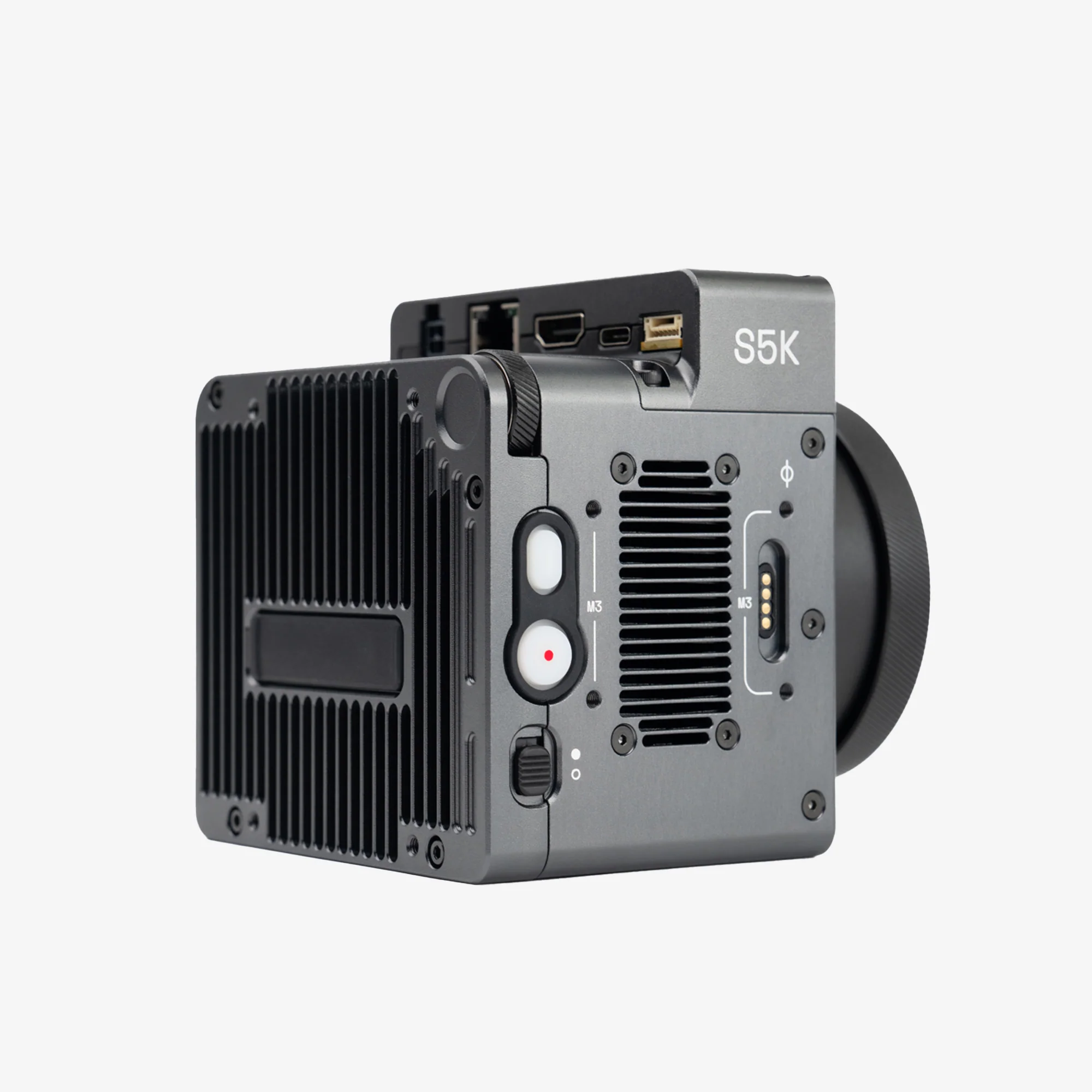 Ember S5K (EF Mount) - Image 3