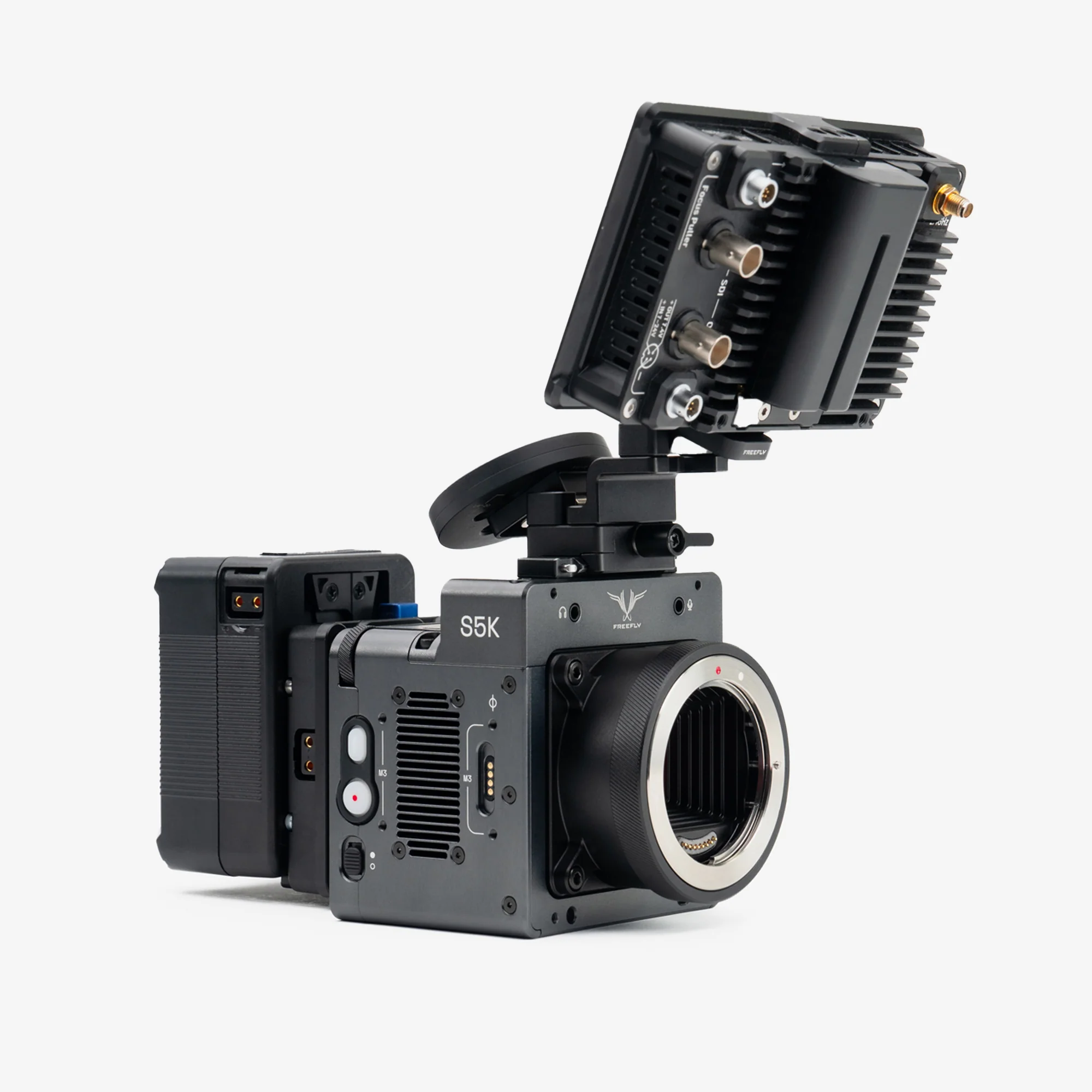 Ember S5K (EF Mount) - Image 4