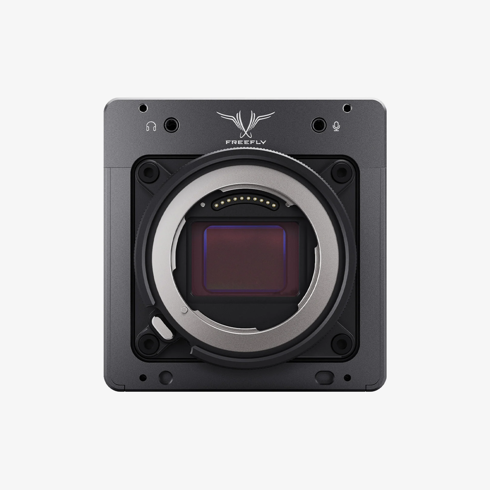 Ember S5K (L-Mount, 4TB) - Image 2