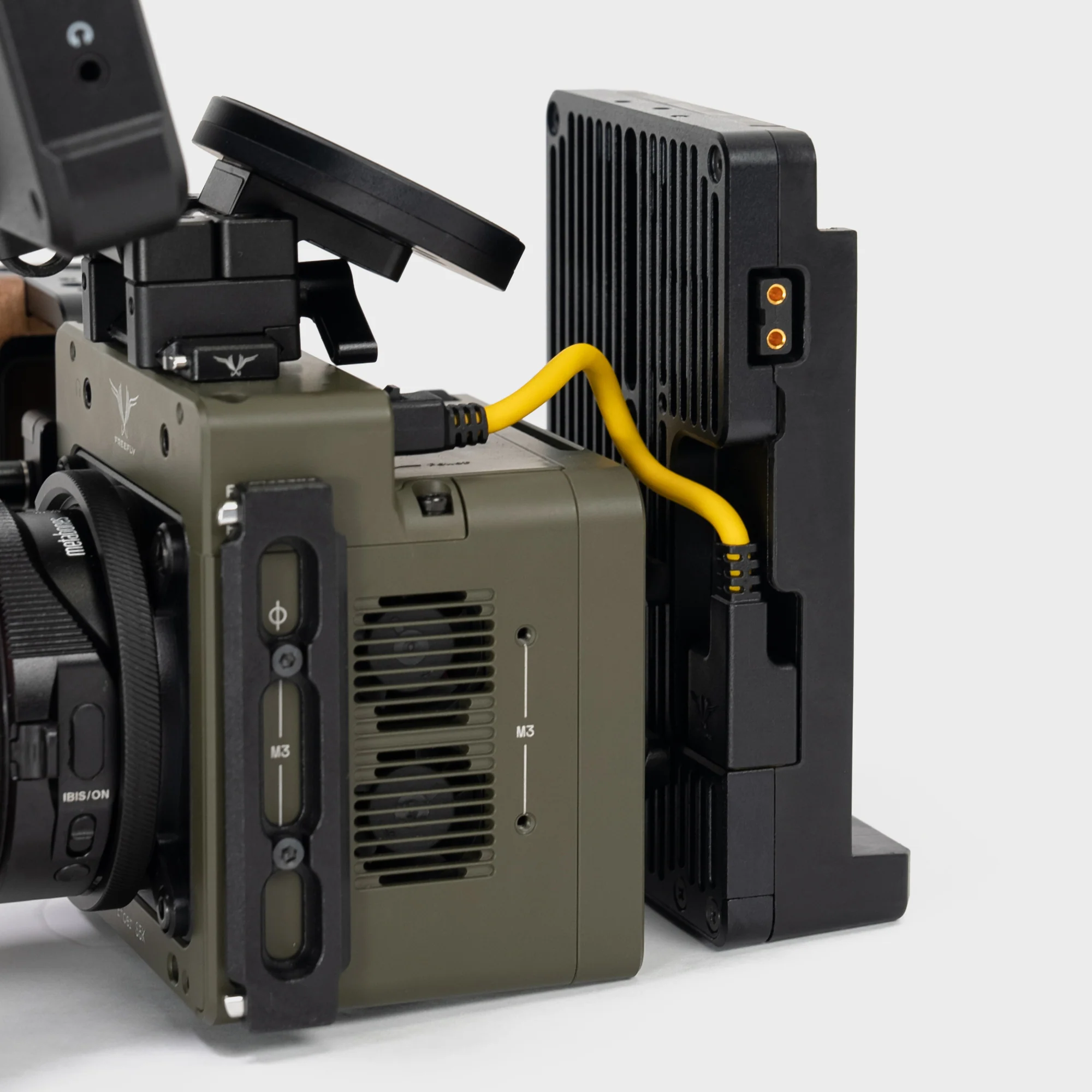 Ember XT90 Power Cable - Image 2