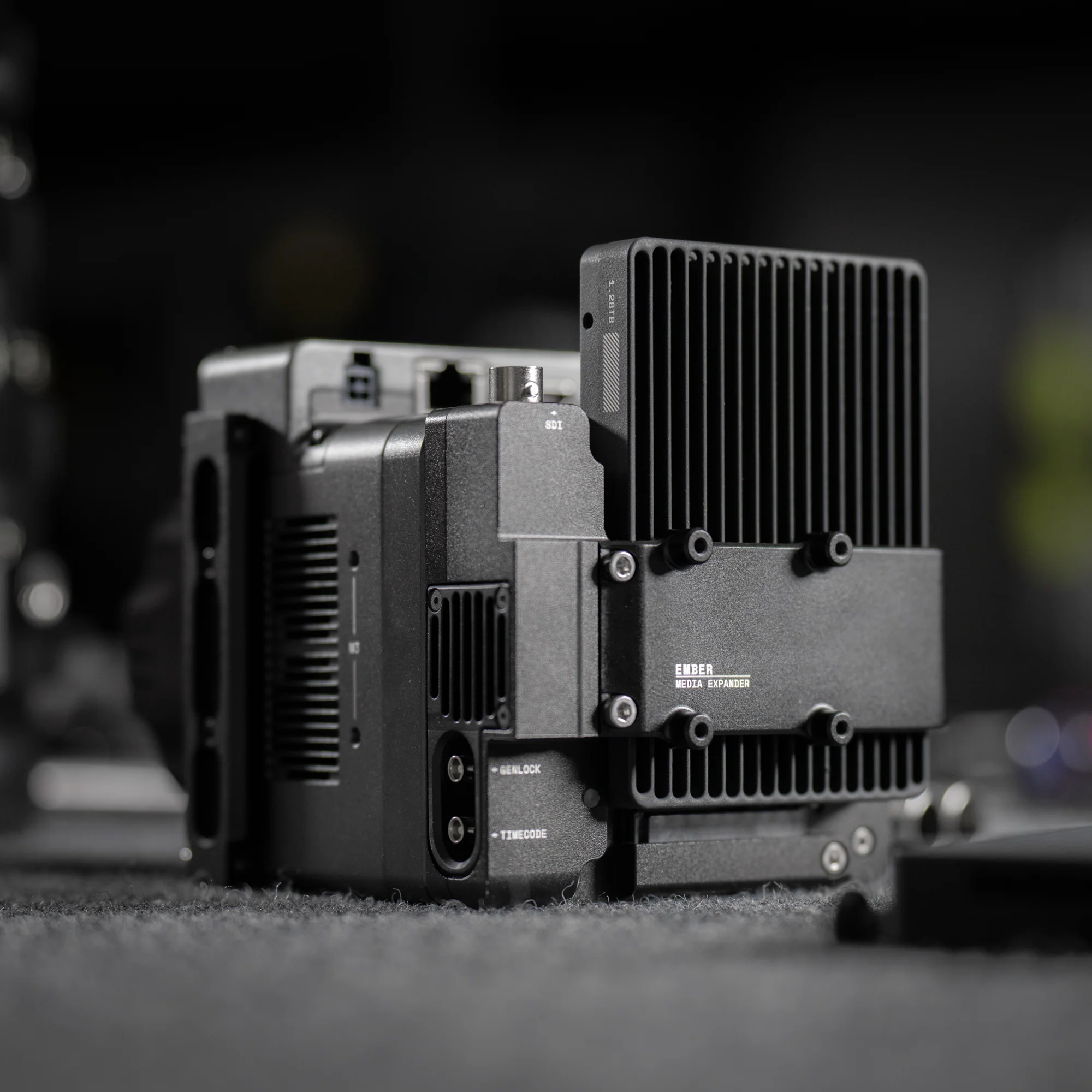 External SSD with Pre-Record (1.28TB) - Image 5