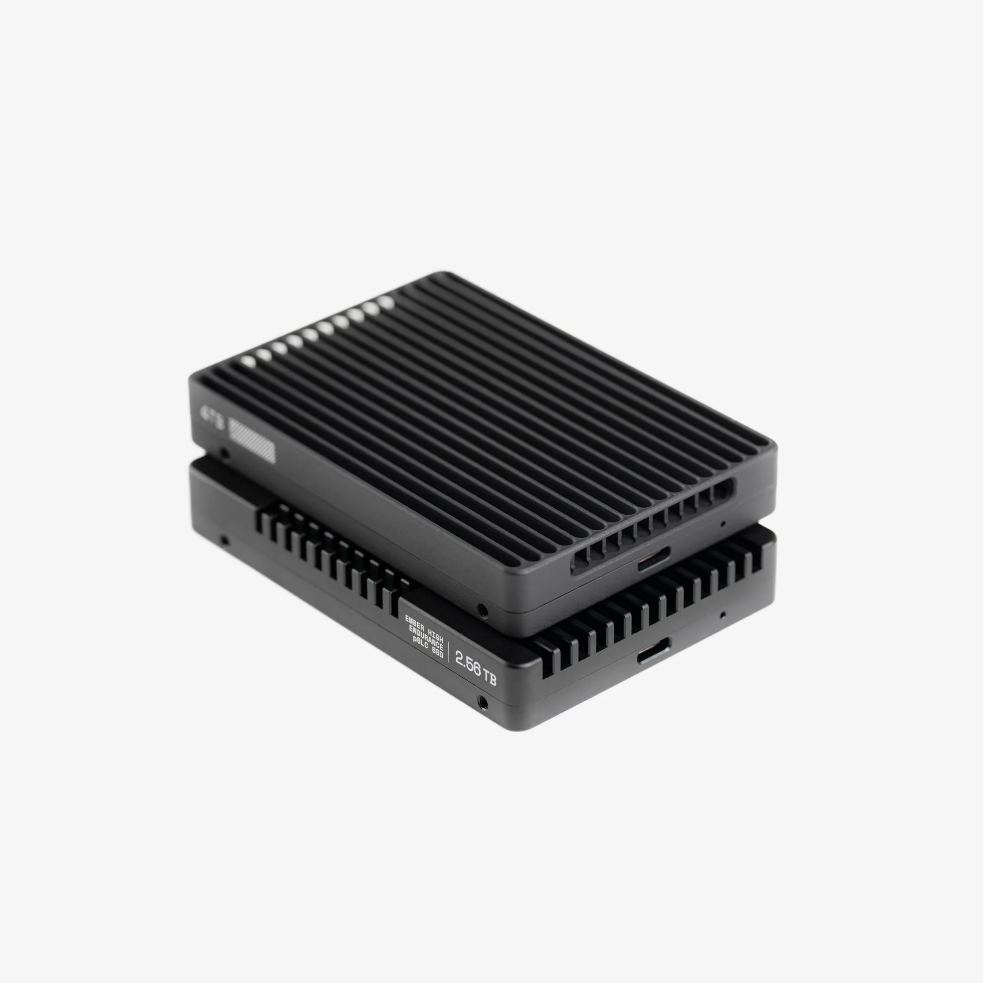 External SSD with Pre-Record (1.28TB) - Image 2