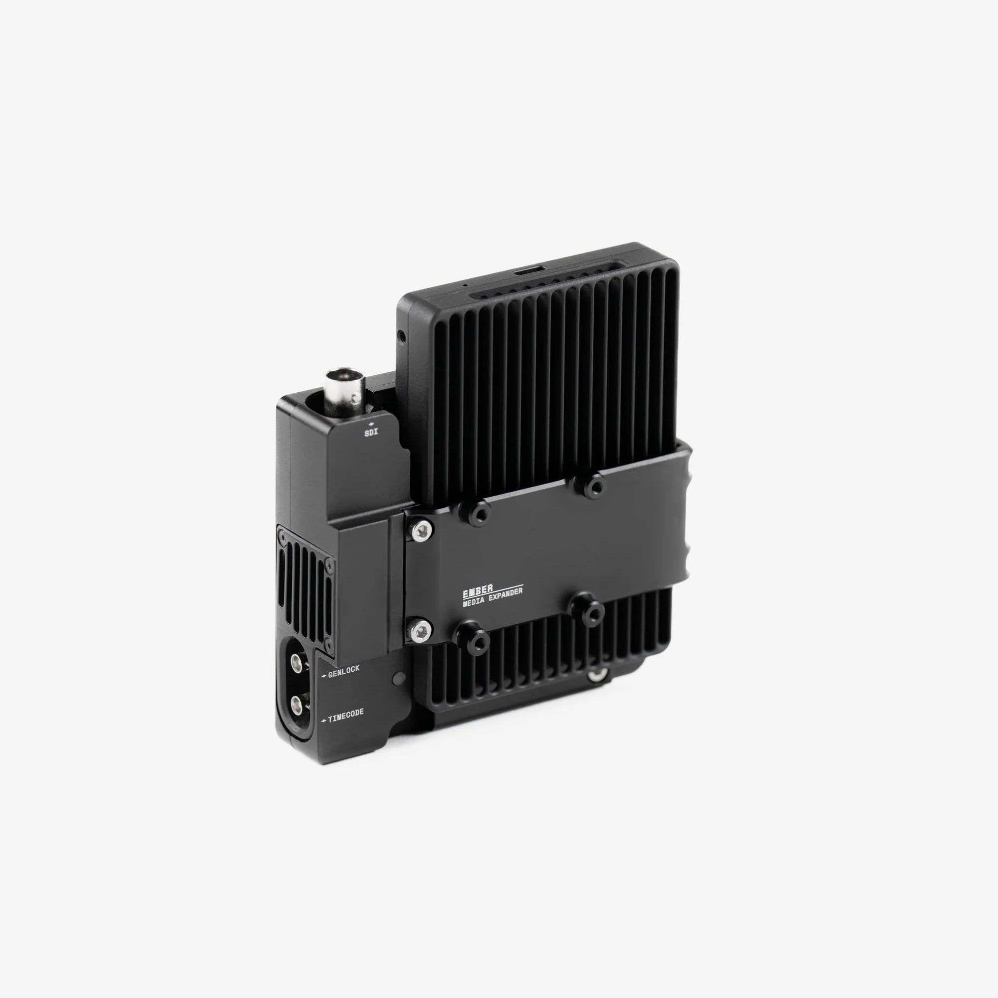 External SSD with Pre-Record (1.28TB) - Image 3