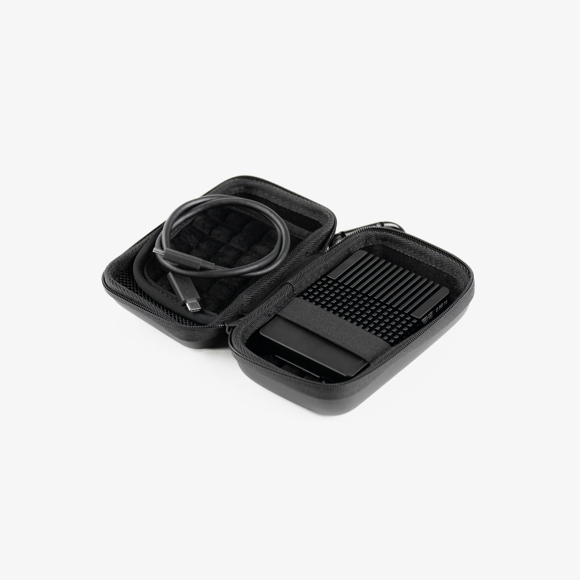 External SSD with Pre-Record (2.56TB) - Image 6