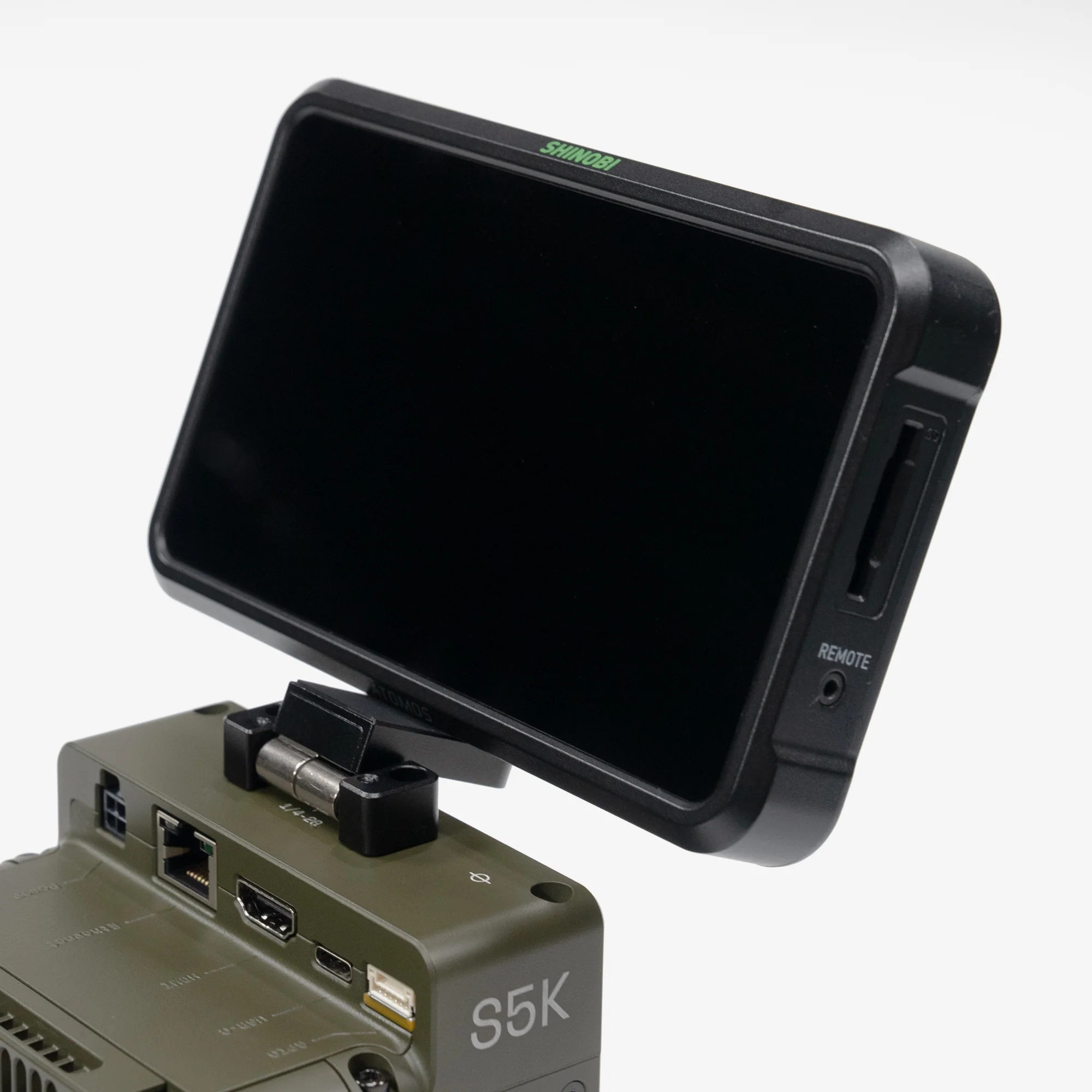 Freefly Adjustable Accessory Mount - Image 4