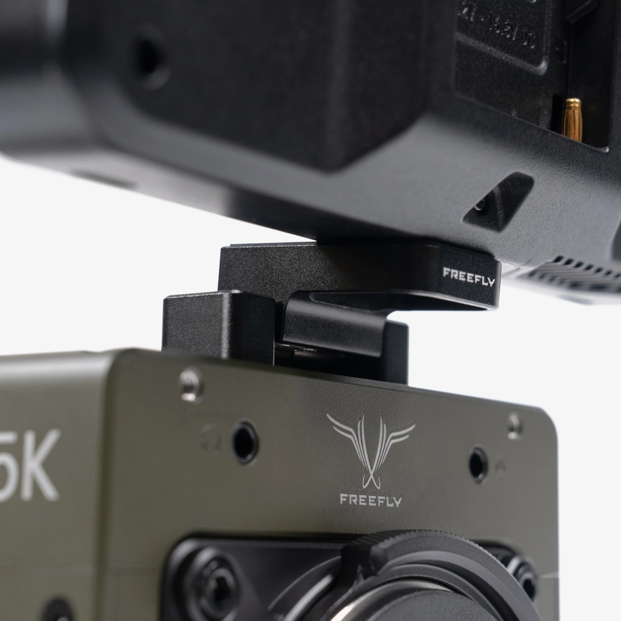 Freefly Adjustable Accessory Mount - Image 5
