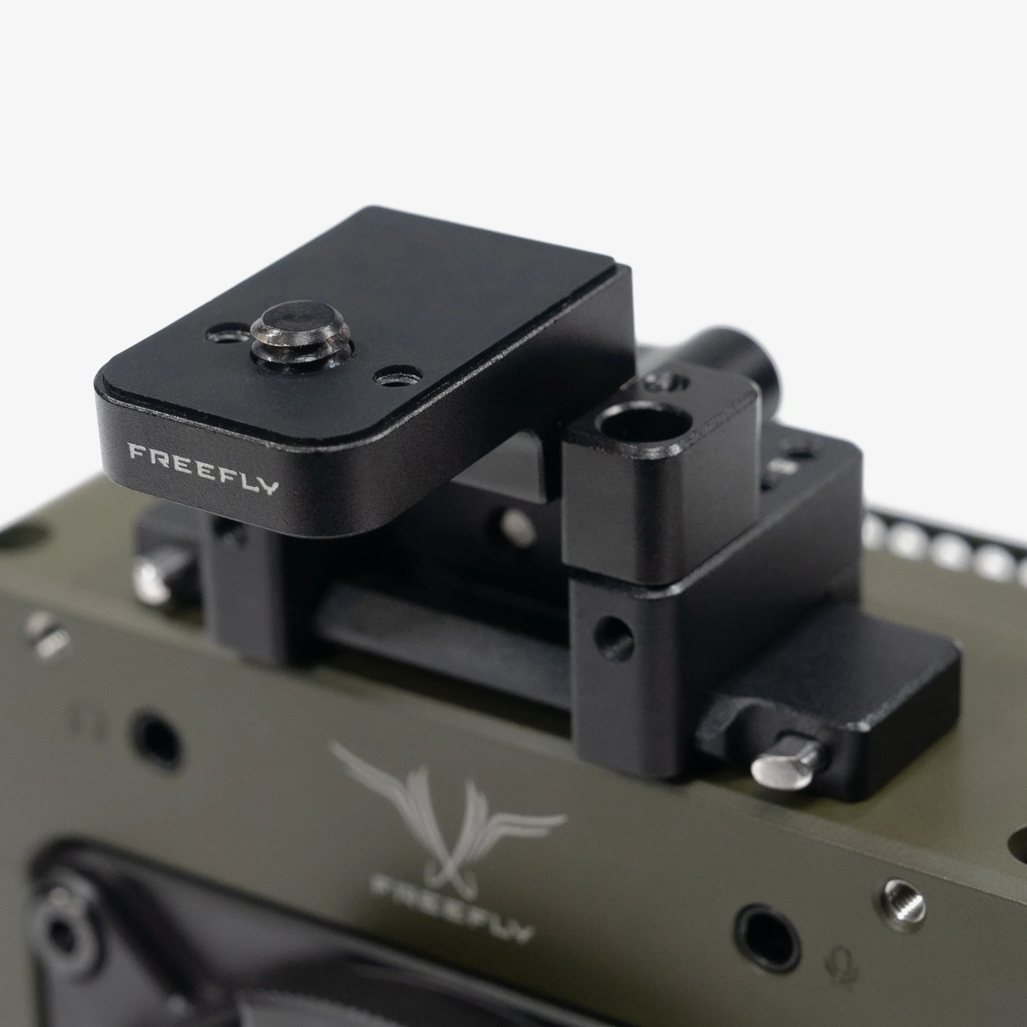 Freefly Adjustable Accessory Mount - Image 6