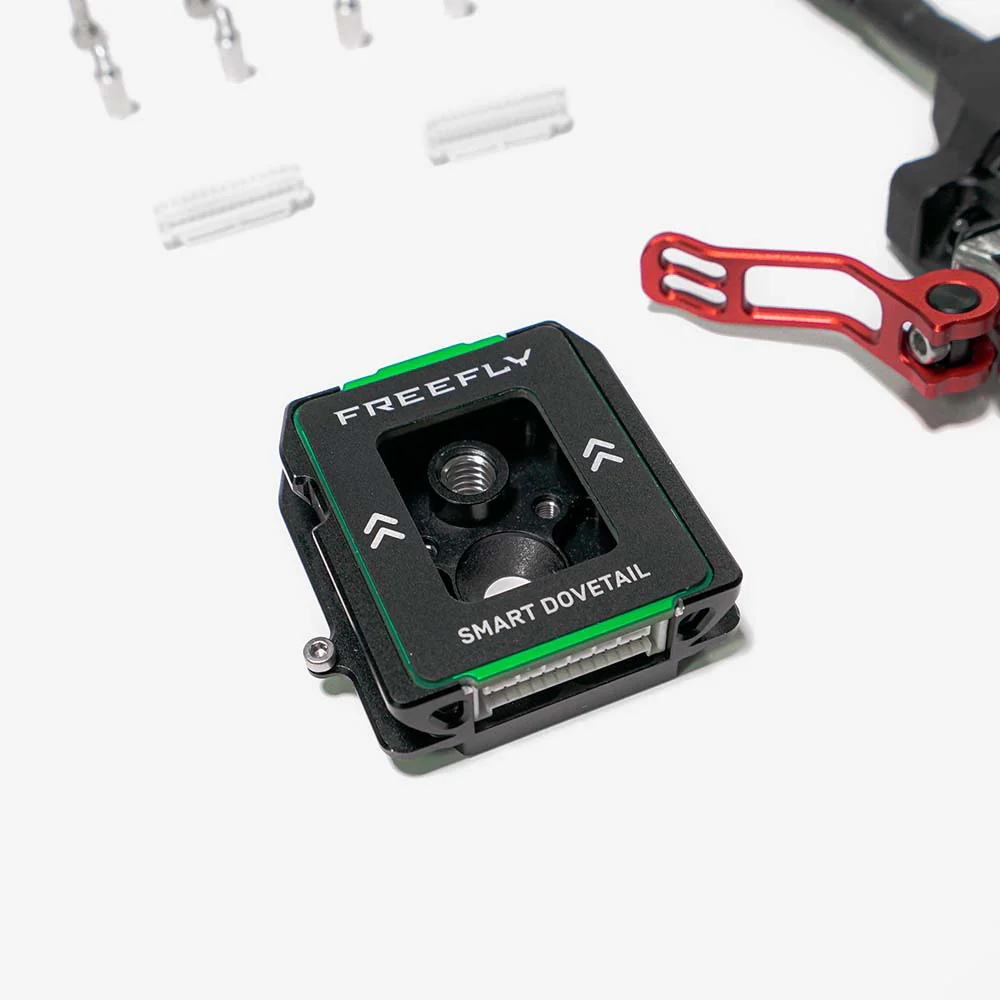 Freefly Smart Dovetail Kit - Image 4