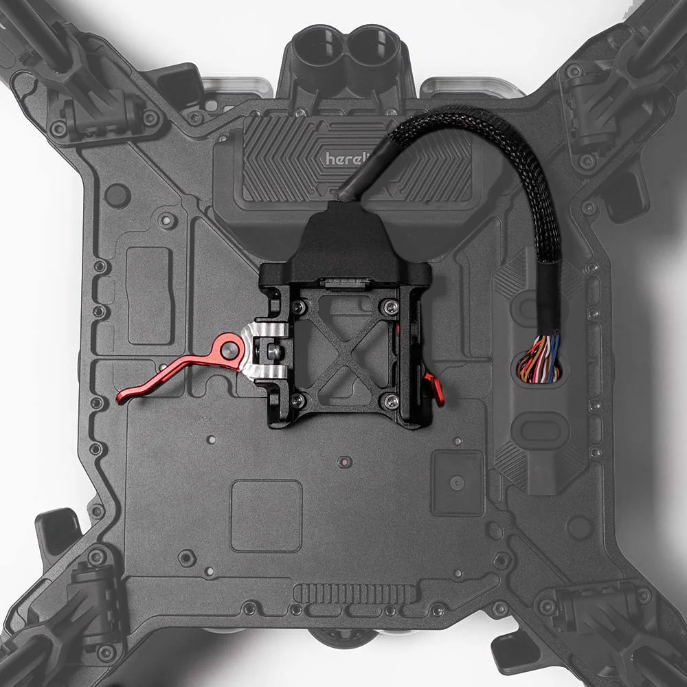Freefly Smart Dovetail Receiver - Image 3