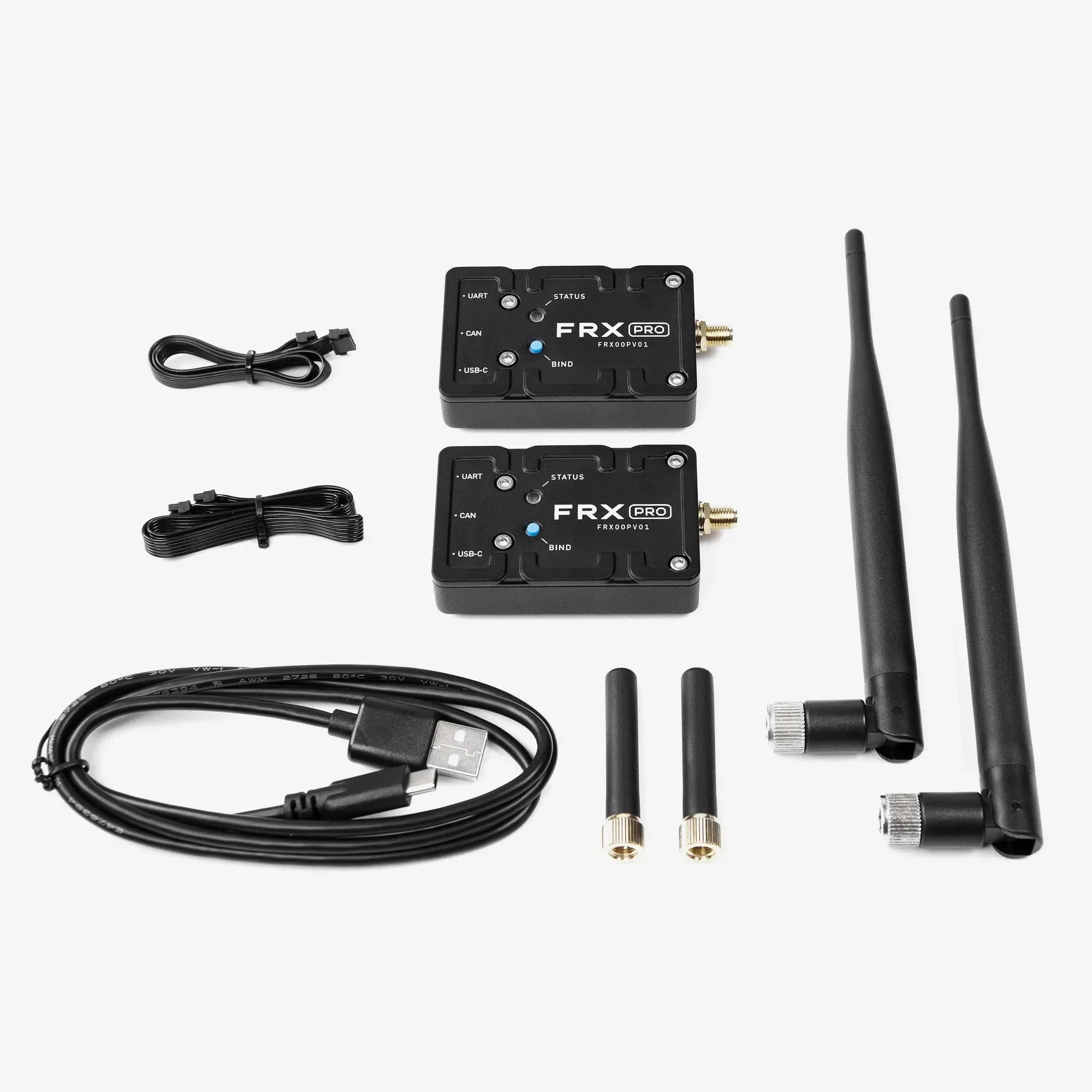 FRX Pro for Mōvi Pro/XL/Carbon (900 MHz) - Image 5
