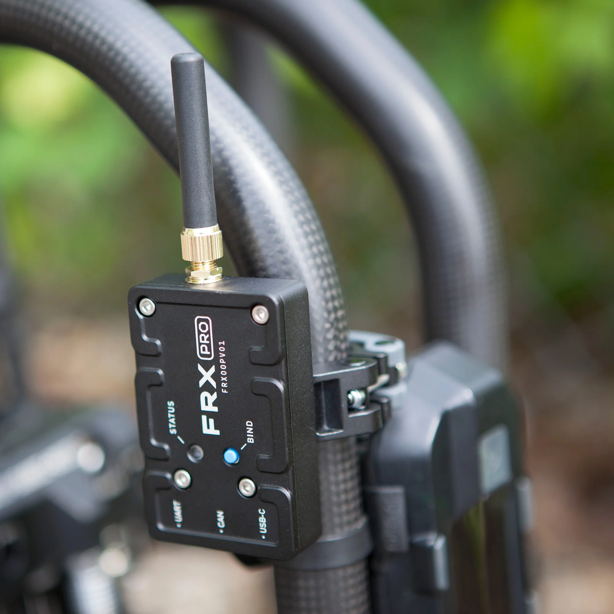 FRX Pro for Mōvi Pro/XL/Carbon (900 MHz) - Image 7