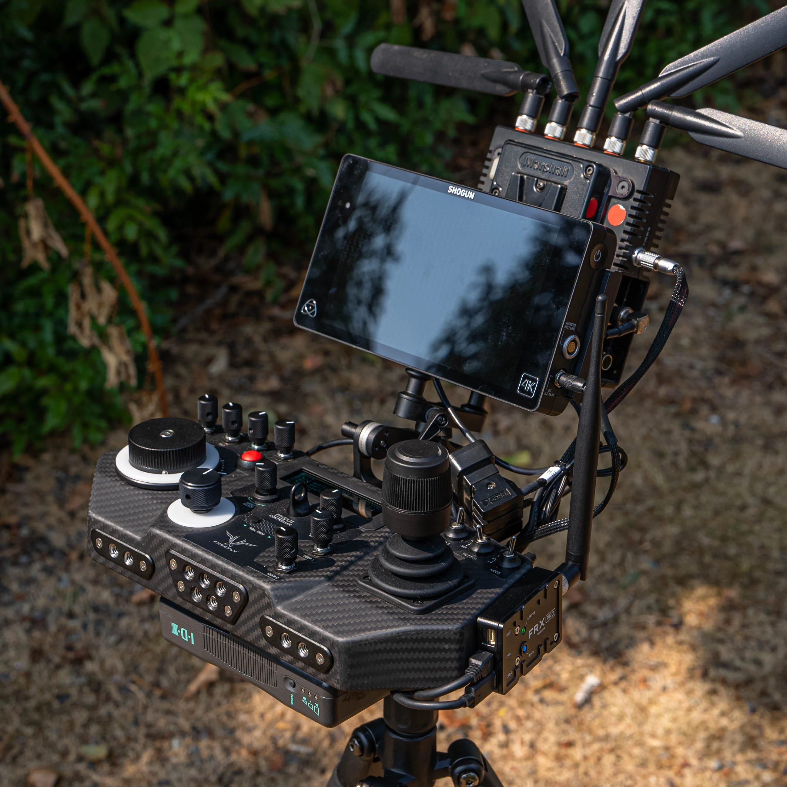 FRX Pro for Mōvi Pro/XL/Carbon (900 MHz) - Image 8
