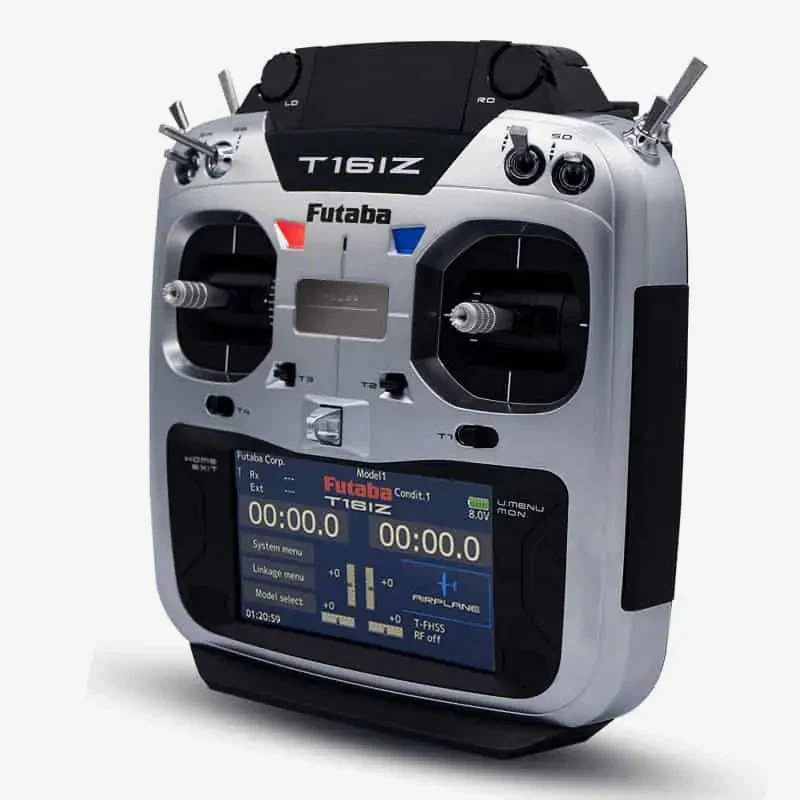 Futaba Radio Controller (Alta X) - Image 2