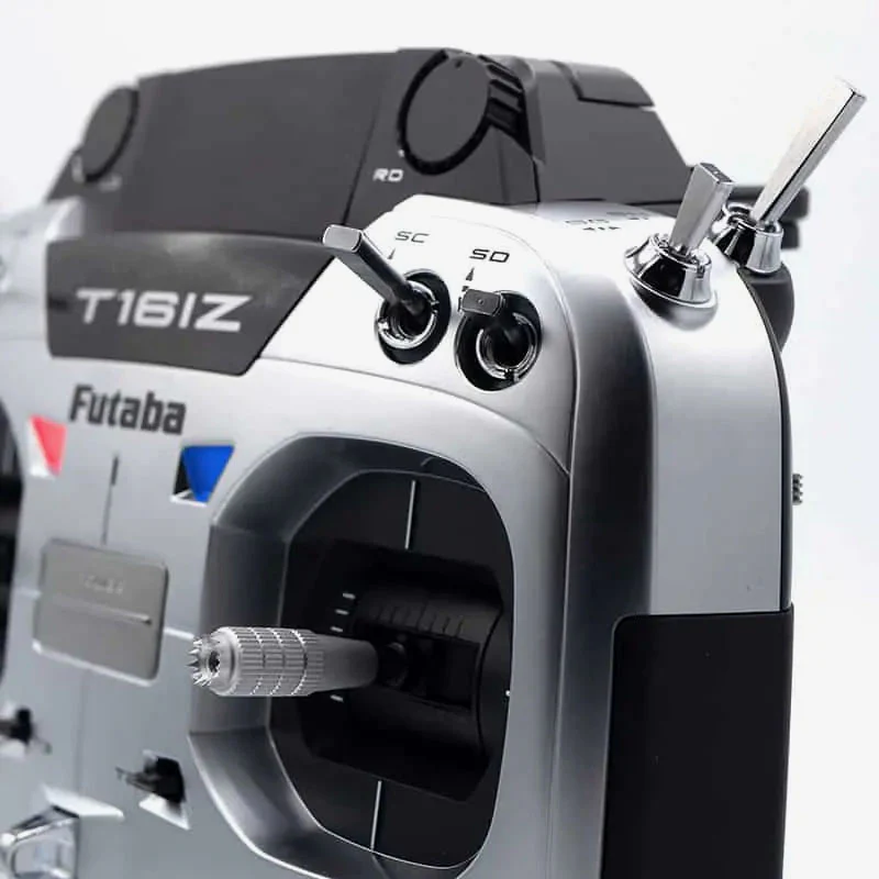 Futaba Radio Controller (Alta X) - Image 3