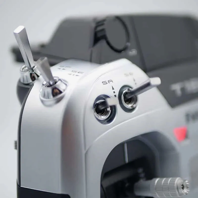 Futaba Radio Controller (Alta X) - Image 4