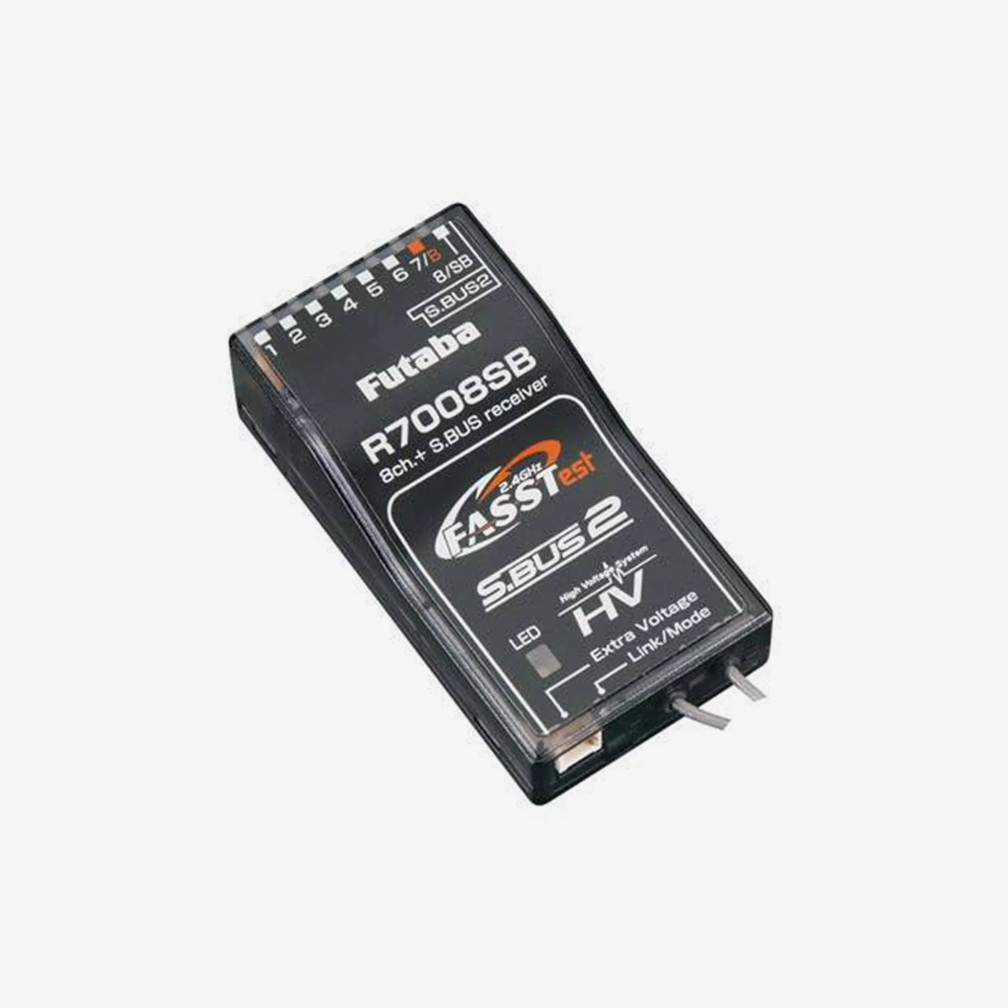 Futaba Radio Controller (Alta X) - Image 5