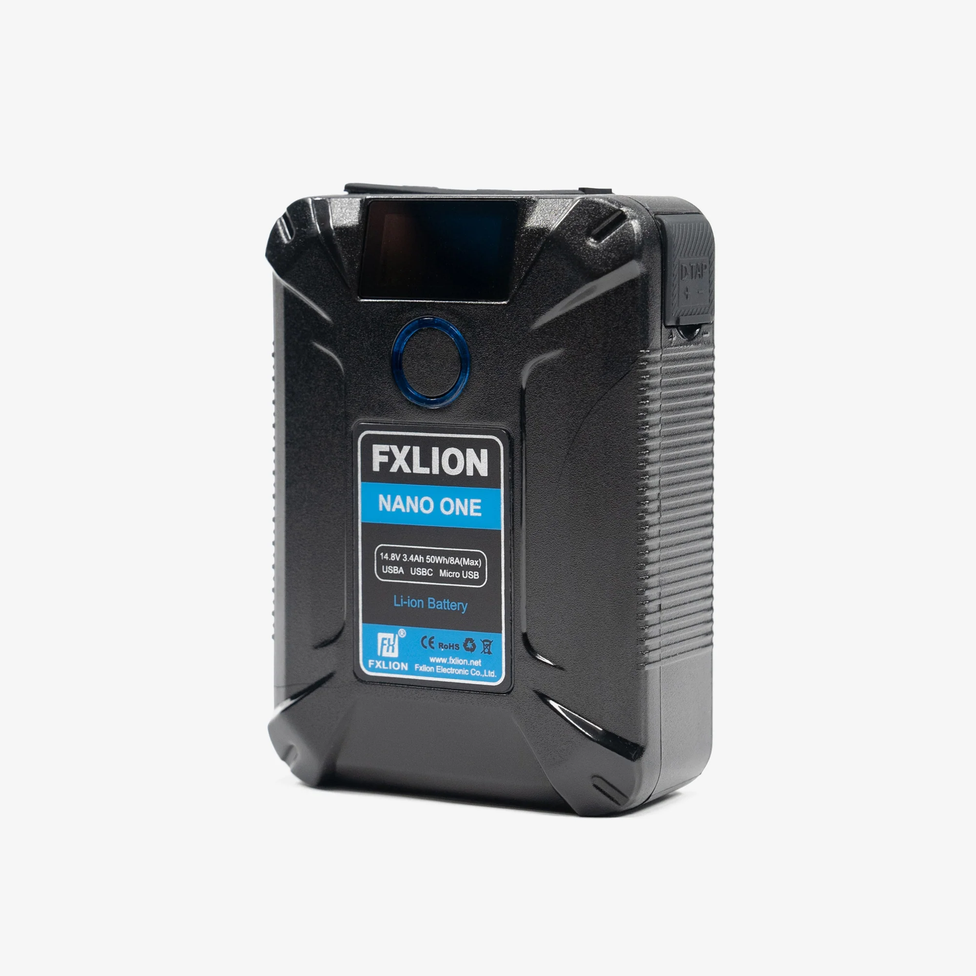 FXLION Nano One 14.8V 3.4Ah/50Wh - Image 2