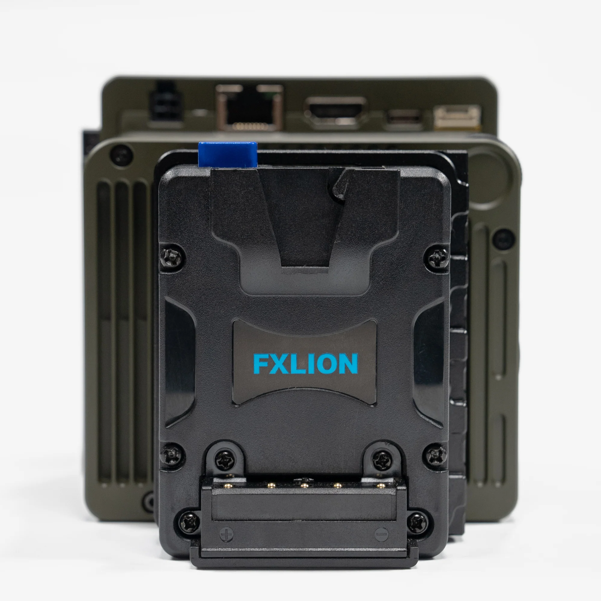 FXLION Nano V-Mount - Image 4
