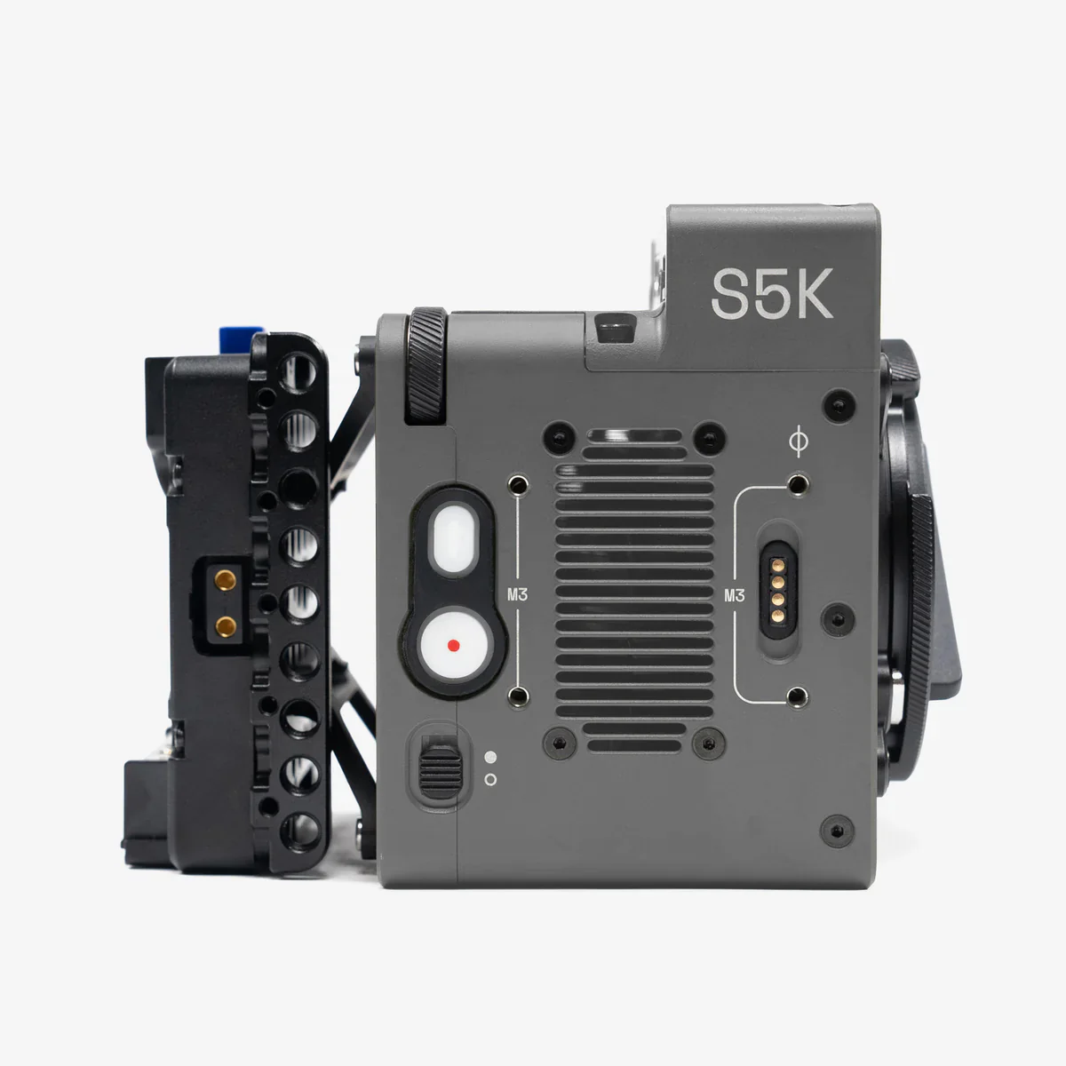 FXLION V-Mount with Ember Cheese Plate - Image 4