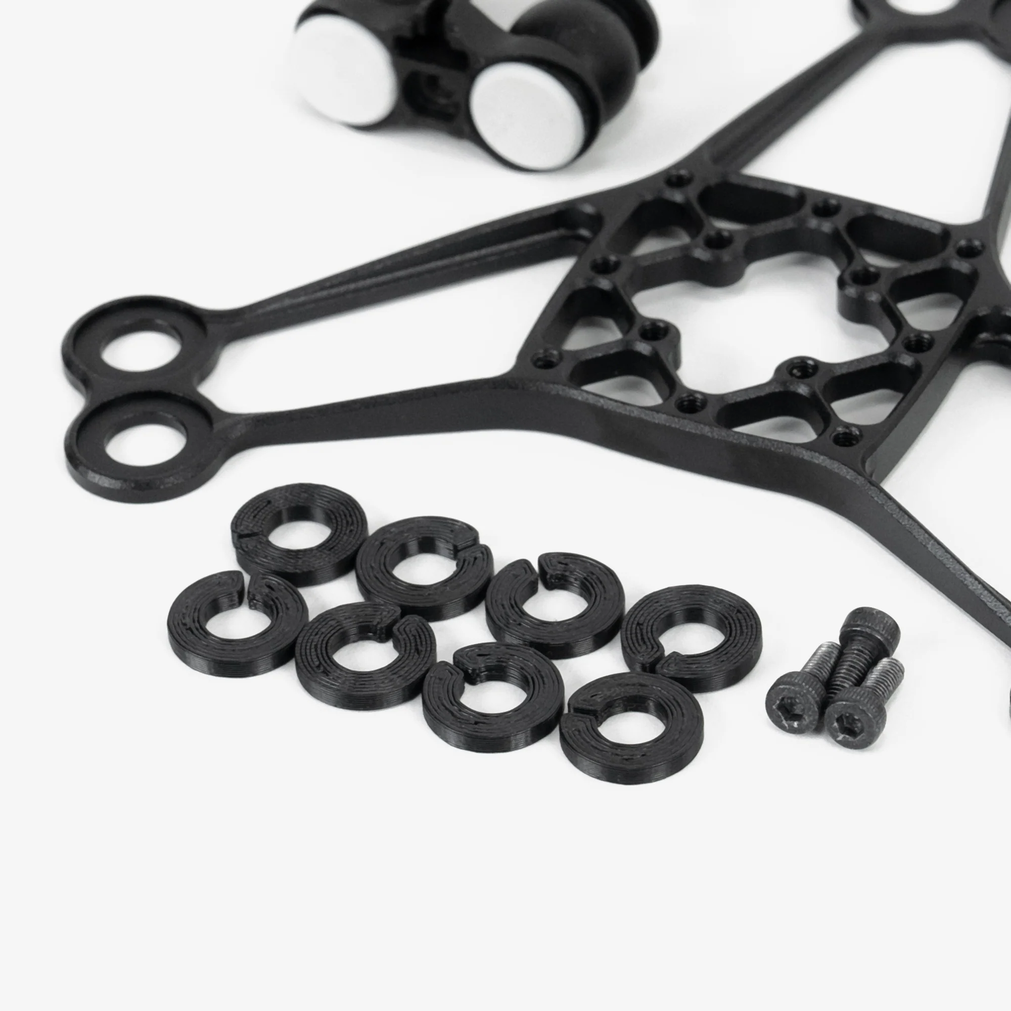 Integrator Isolator Kit - Image 5