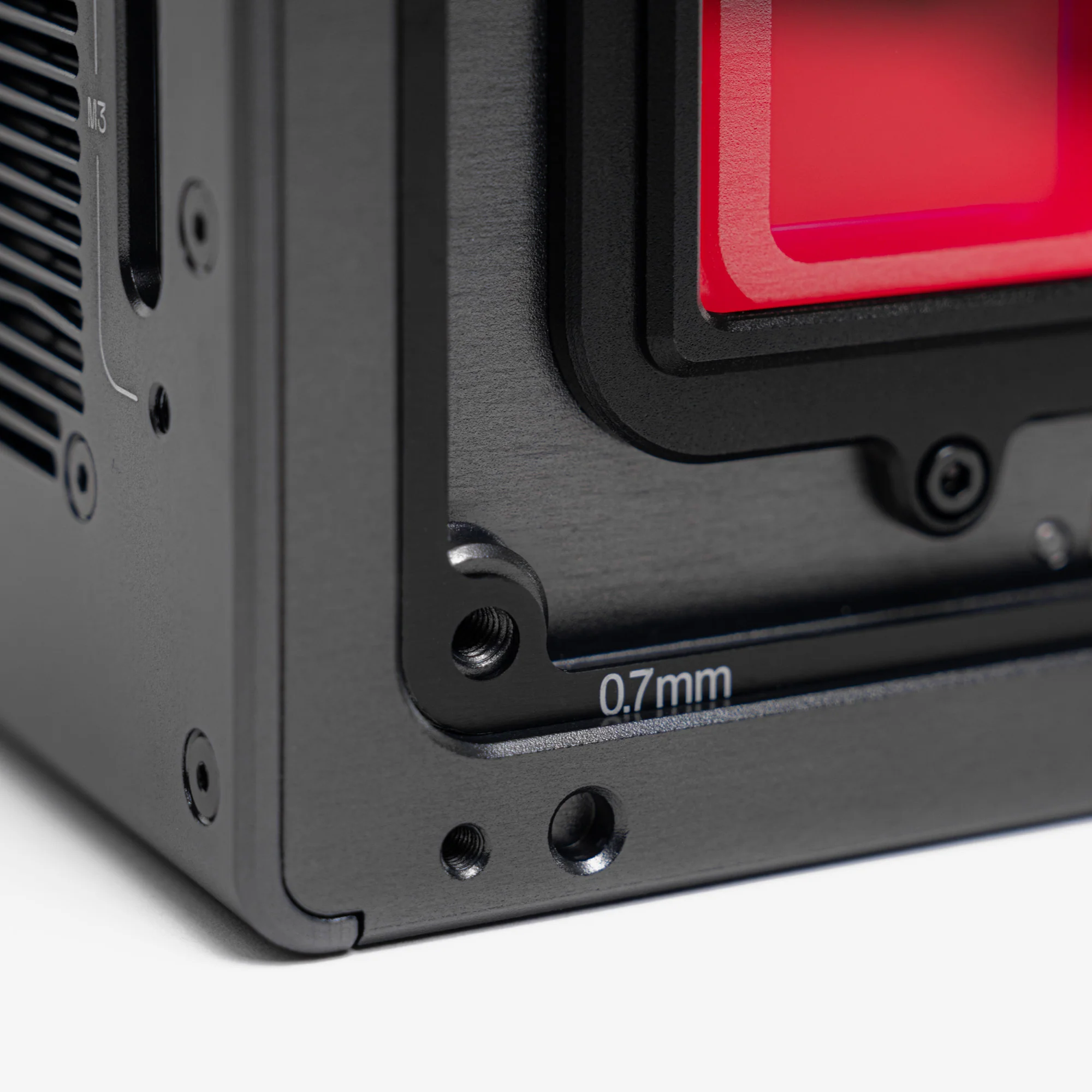 Lens Mount Shim Kit (Ember) - Image 3